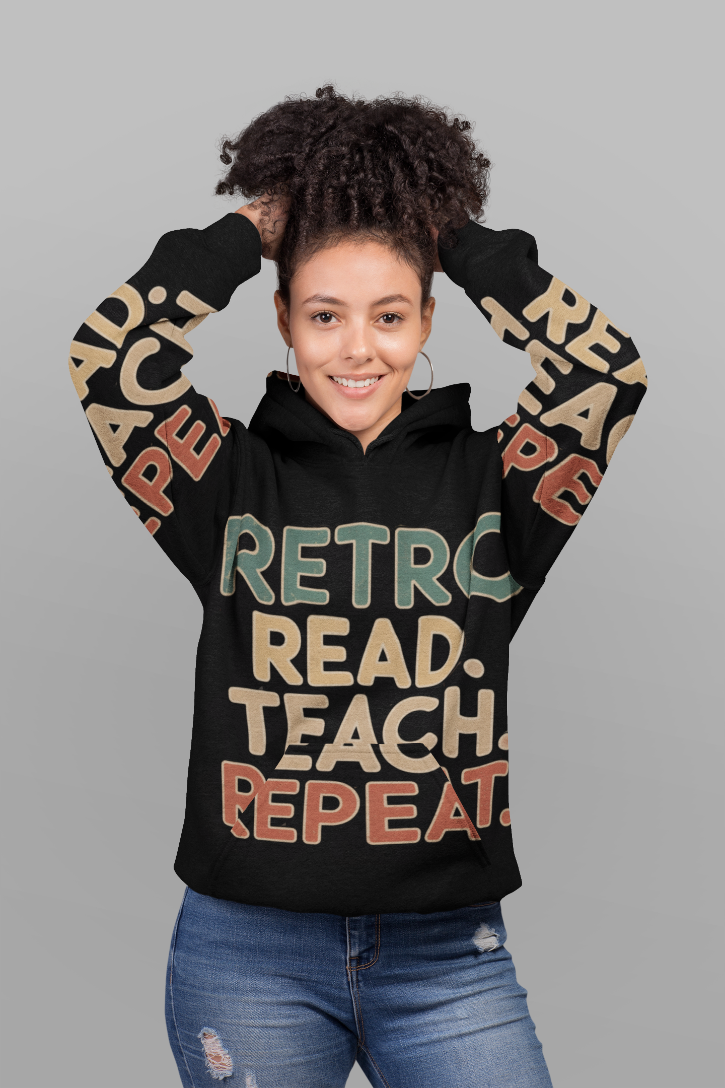 Hoodies & Sweatshirts