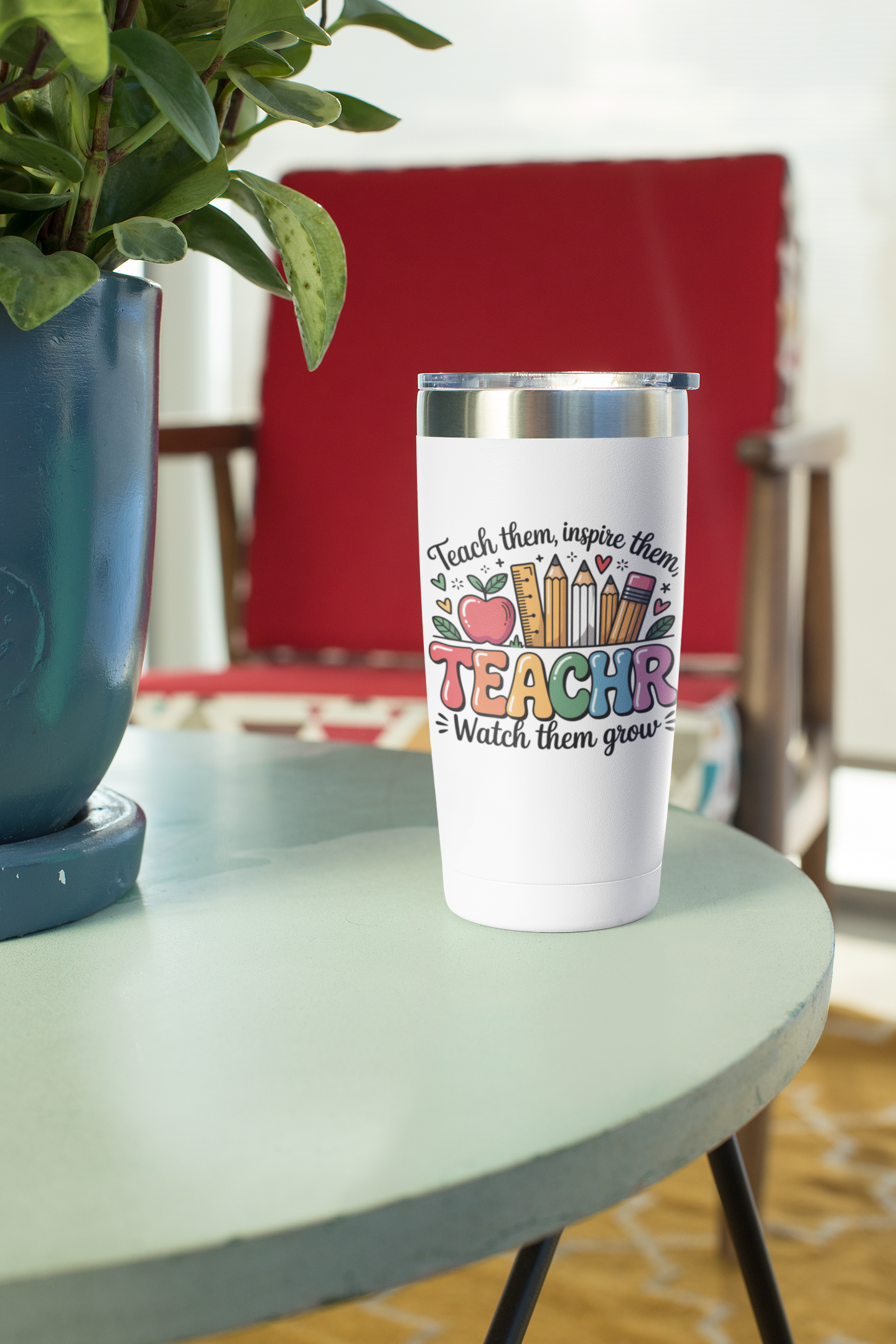 Drinkware
