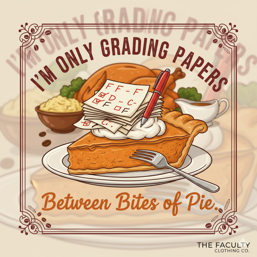 THE GRADING FEAST (THANKSGIVING)