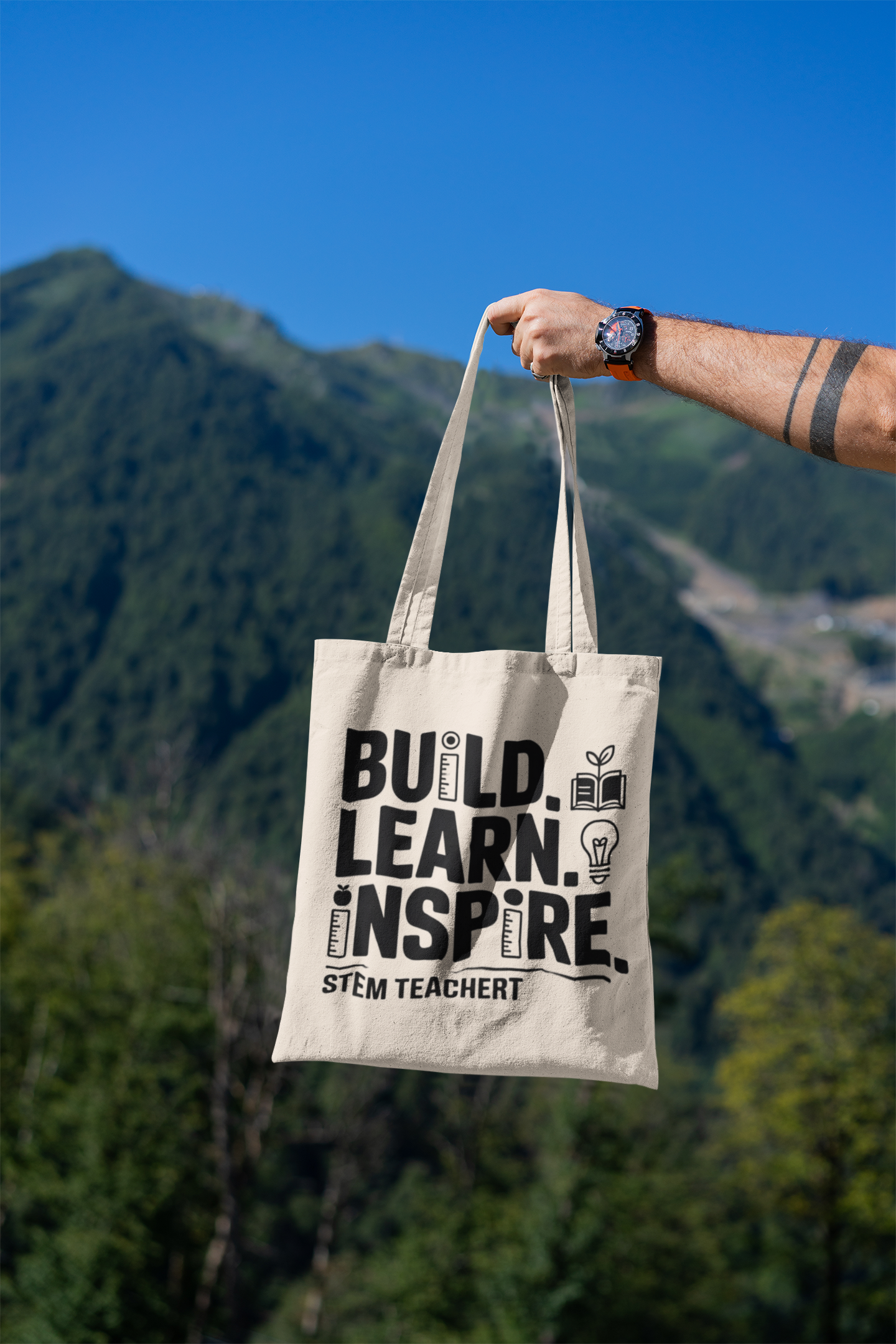 Tote Bags