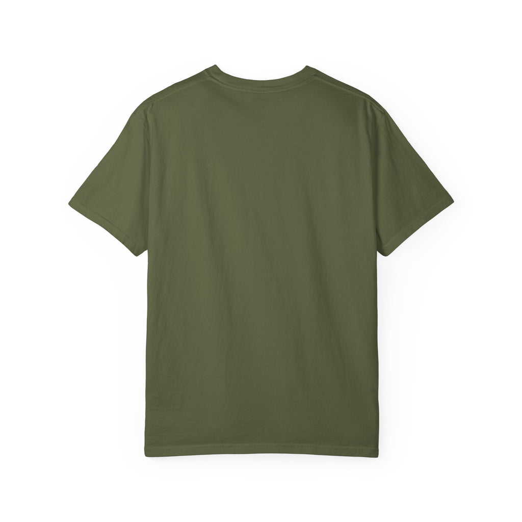 Still Faculty T-Shirt — Teacher Appreciation, Summer Break Design
