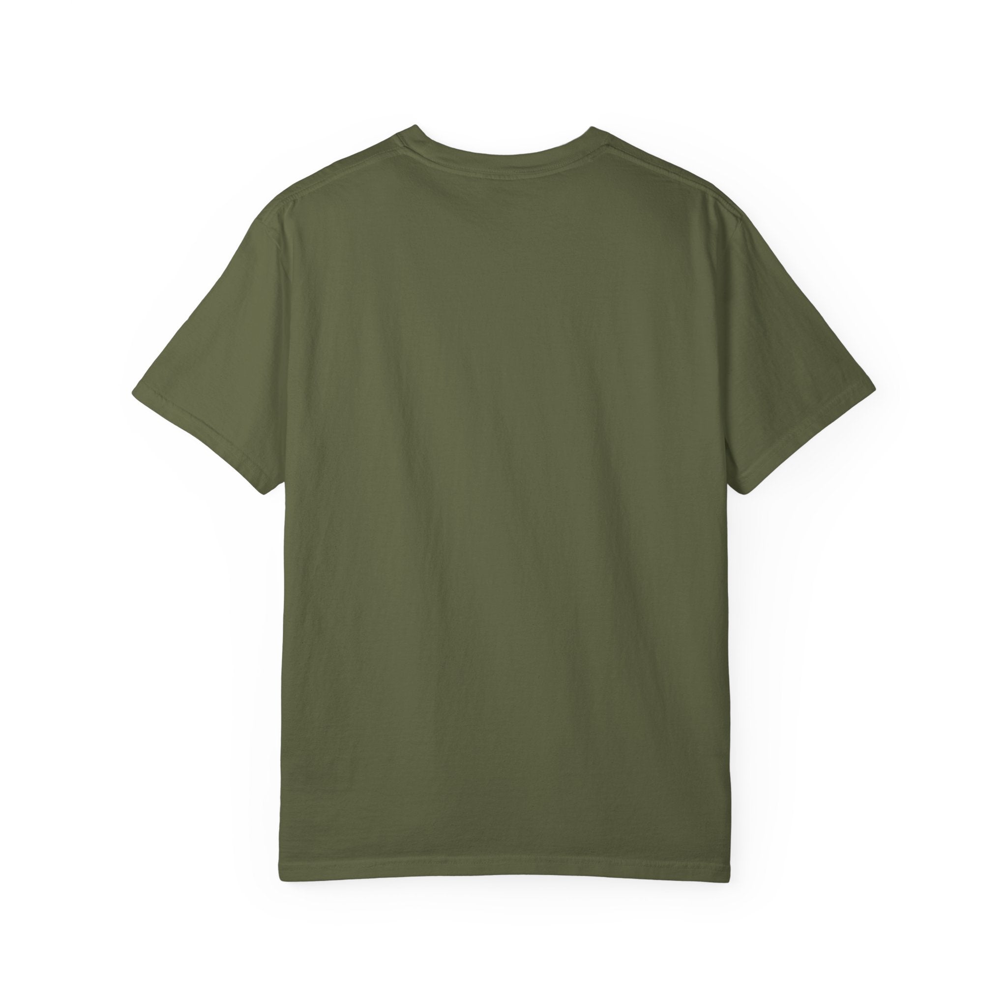 Still Faculty T-Shirt — Teacher Appreciation, Summer Break Design