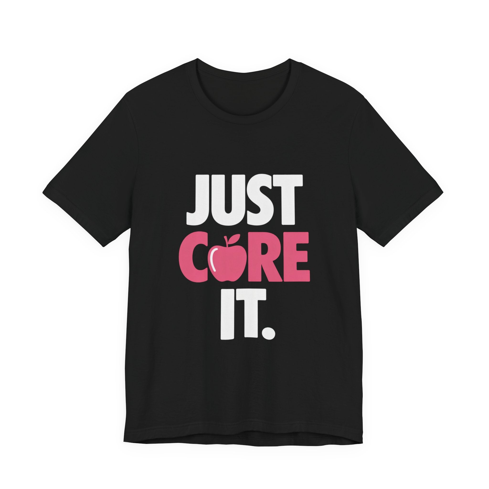 Just Cure It Unisex Tee |