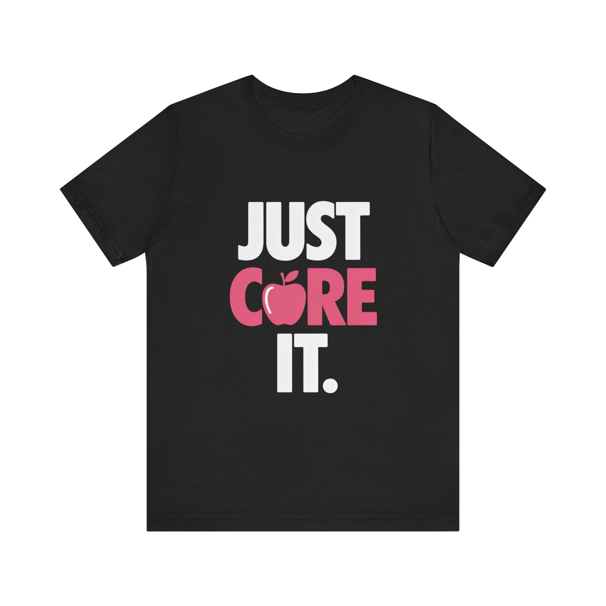Just Cure It Unisex Tee |
