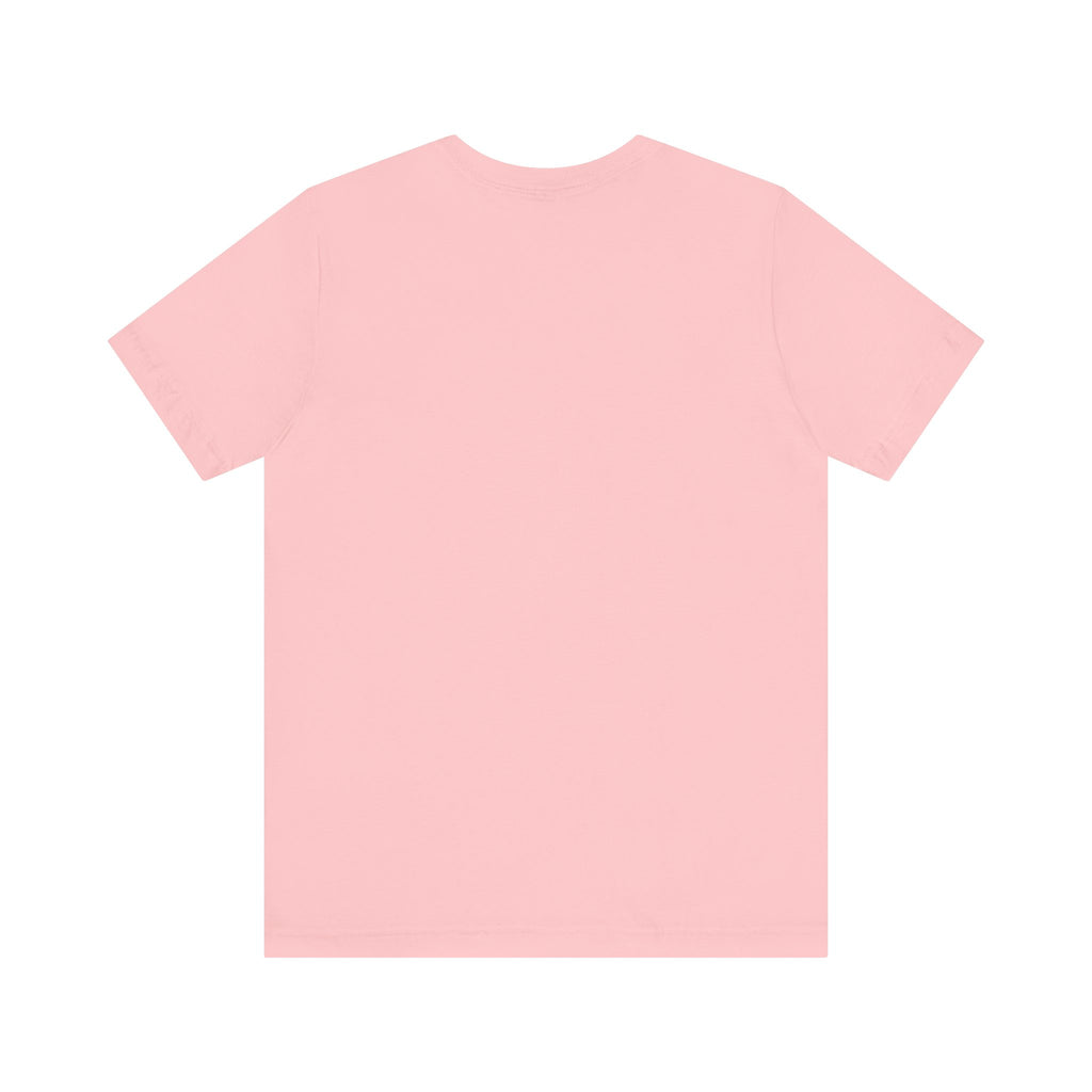 Educators Wear Pink, Too Breast Cancer Awareness Tee: Unisex Shirt,