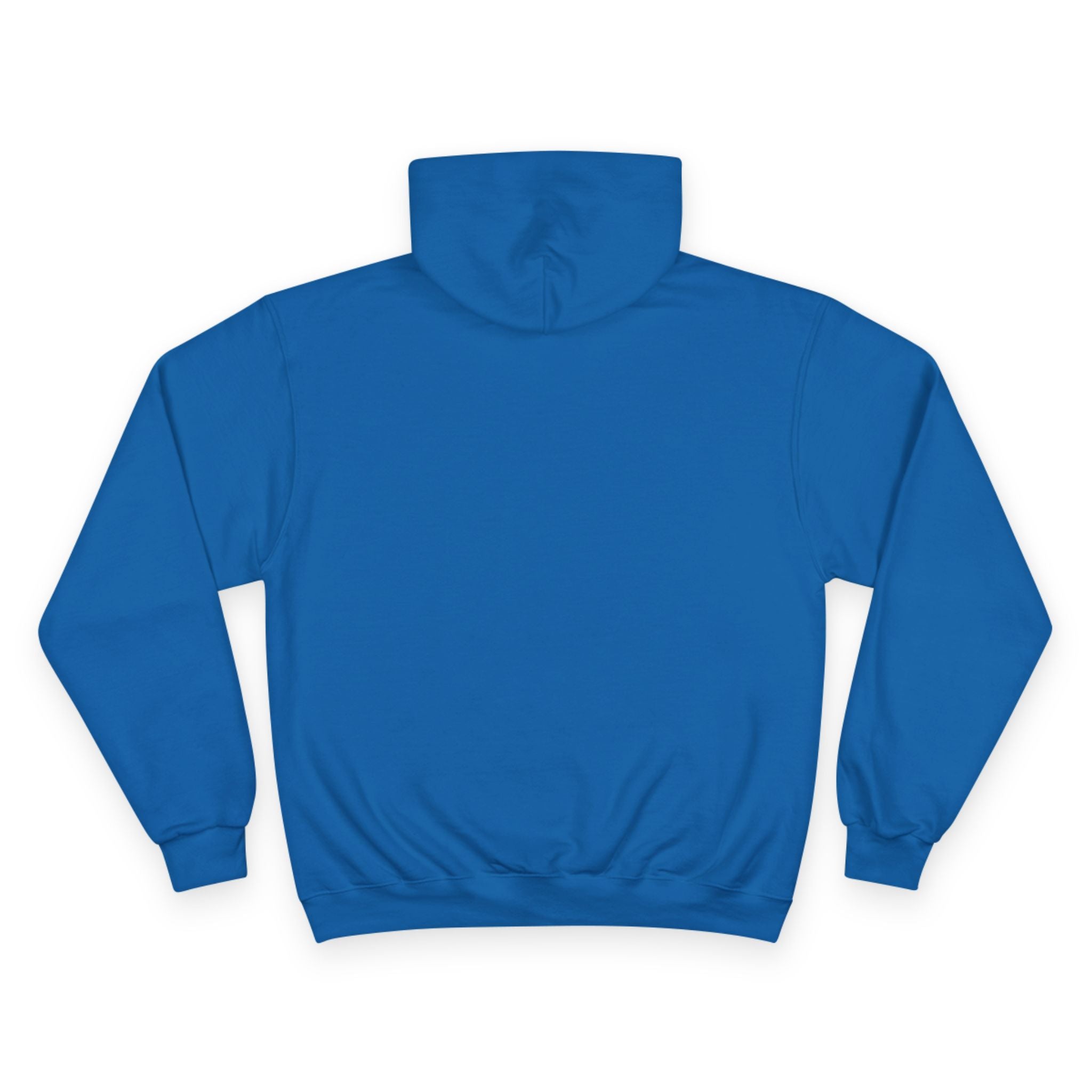 Champion Faculty Hoodie - Comfortable Unisex Sweatshirt for Faculty Appreciation, Casual Wear, Gift for Teachers