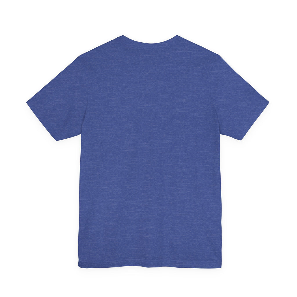 Mold Shape & Inspire Tee — Inspirational Script Graphic T-Shirt