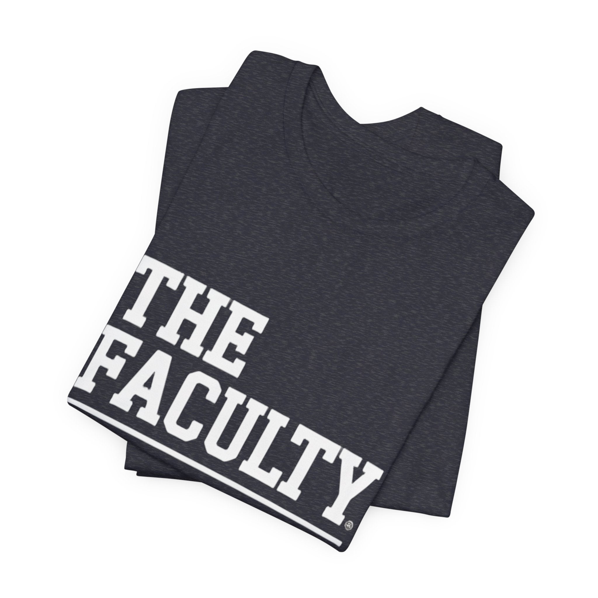 The Faculty: "The Original Influencers" Tee — Teacher Appreciation Shirt