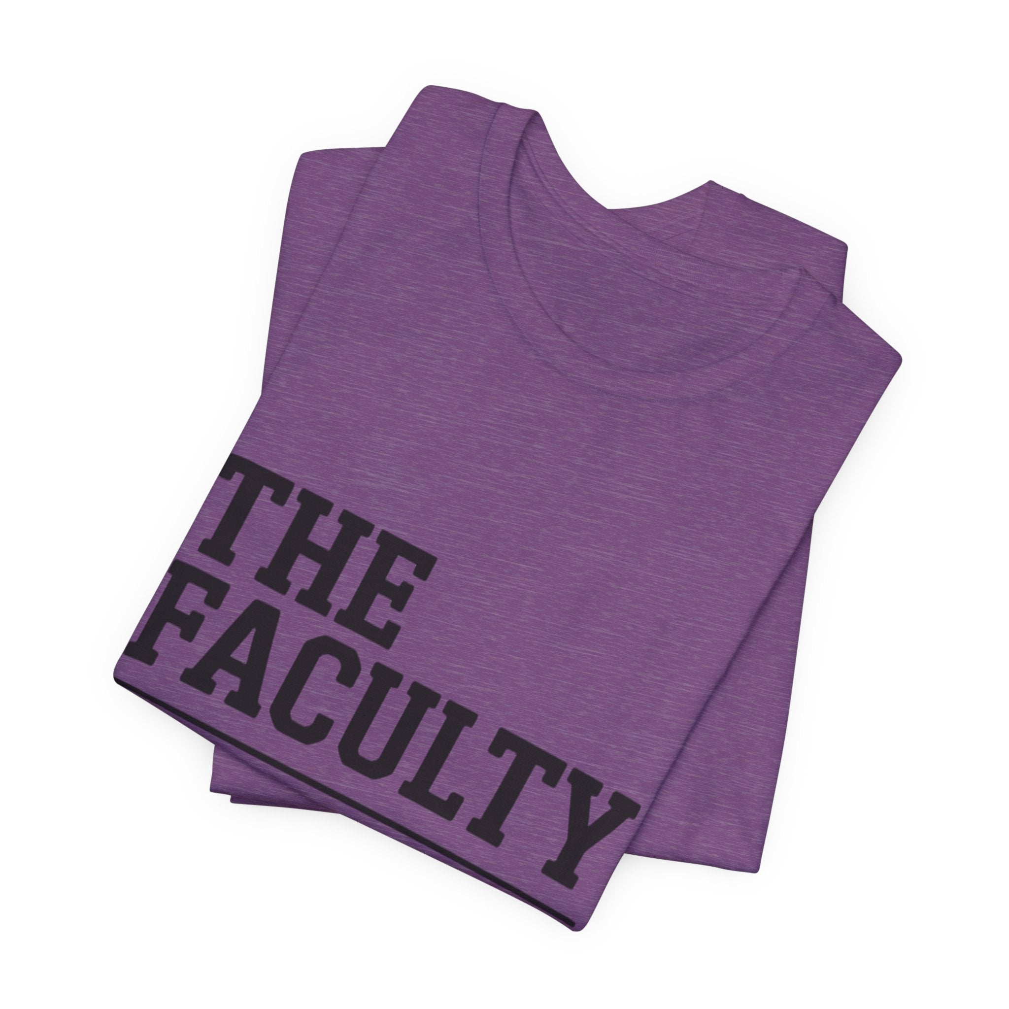 The Faculty - "The Original Influencers" Tee