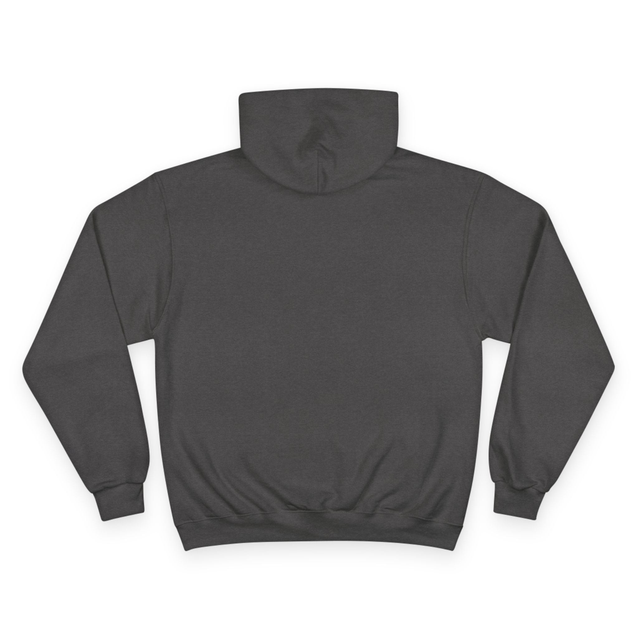 Champion Faculty Hoodie - Comfortable Unisex Sweatshirt for Faculty Appreciation, Casual Wear, Gift for Teachers