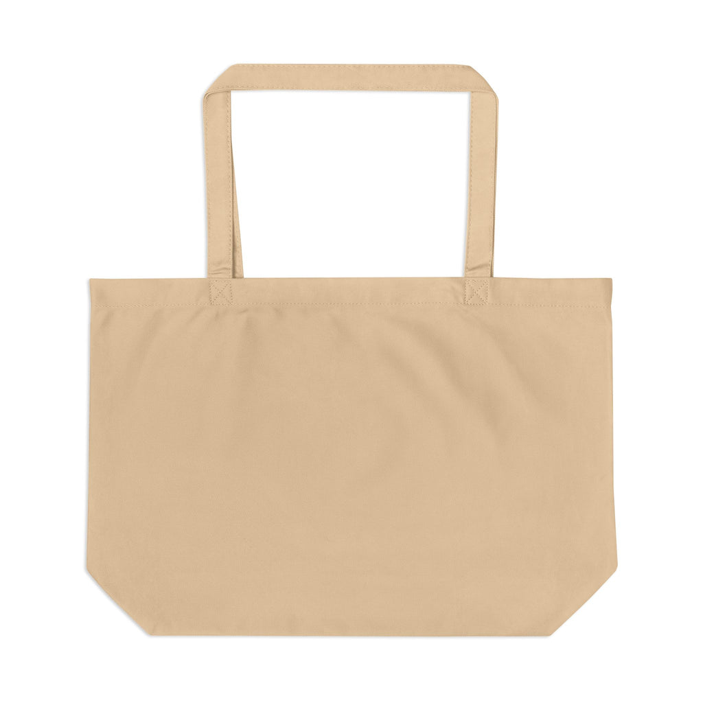 Tote Bag — "The Faculty: The Original Influencers" Canvas Eco Tote