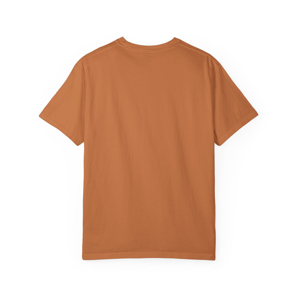 Still Faculty T-Shirt — Teacher Appreciation, Summer Break Design