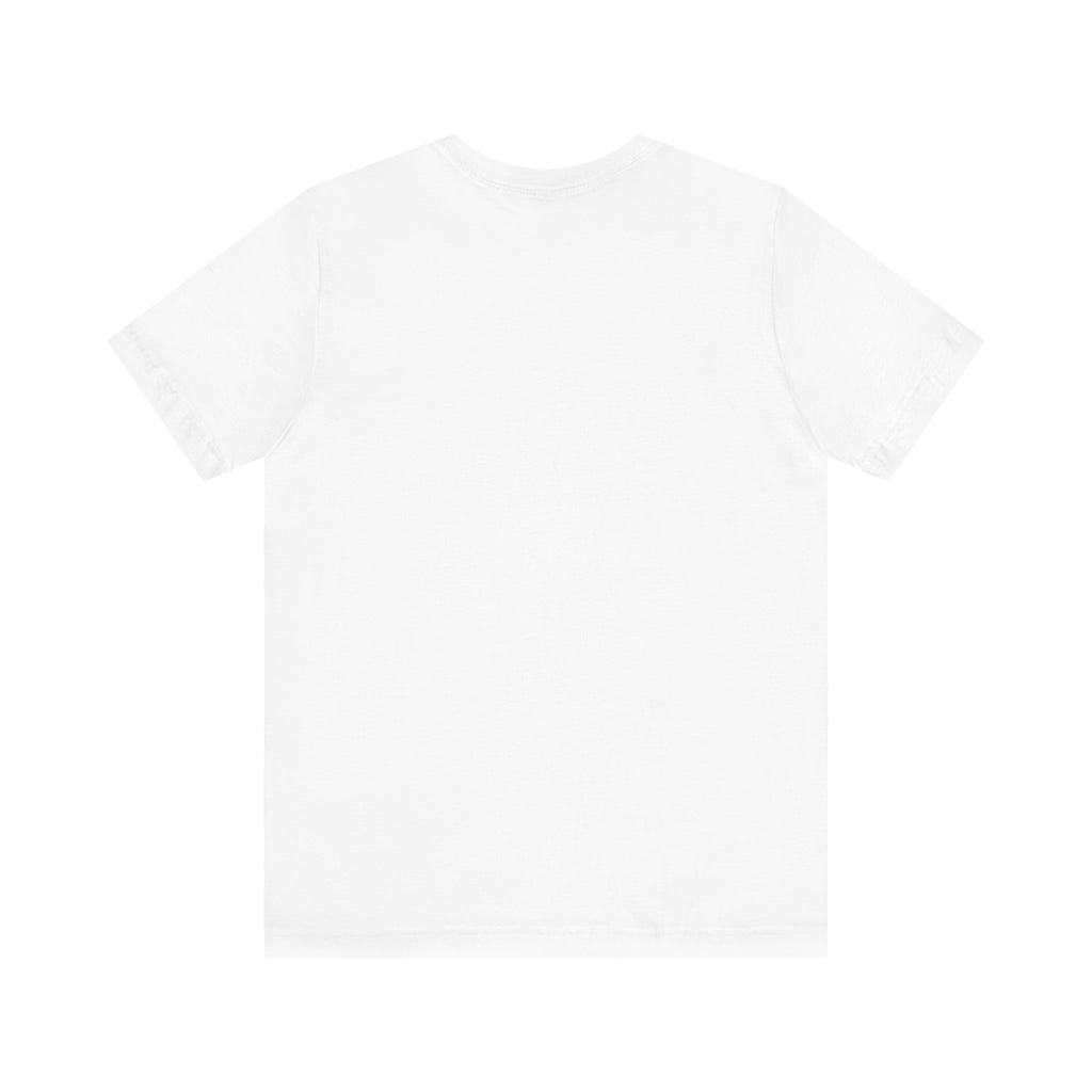 Faculty of Hope Unisex Jersey Tee - Inspirational T-Shirt, Cancer Awareness Shirt, Gift for Teachers, Supportive Apparel, Hope Merchandise