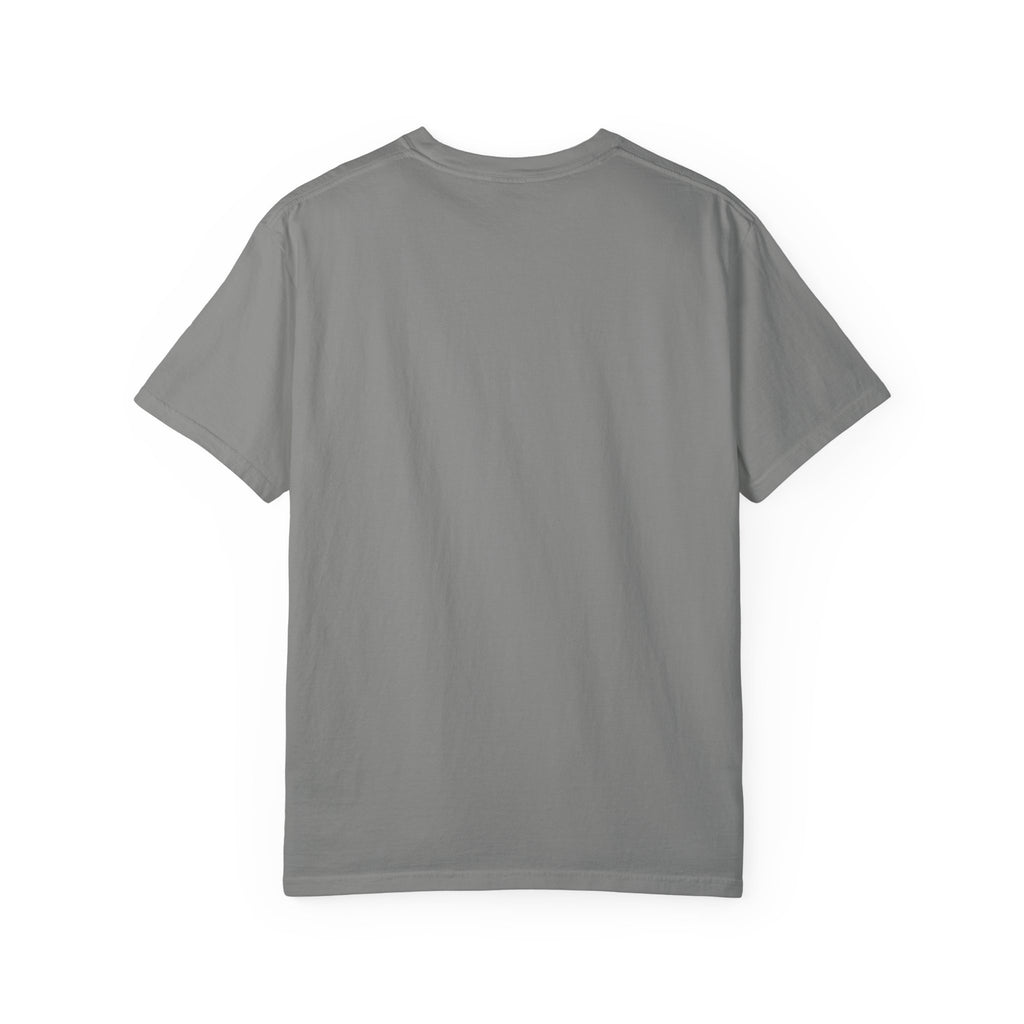 Teaching With Heart BCA Unisex Garment-Dyed T-shirt