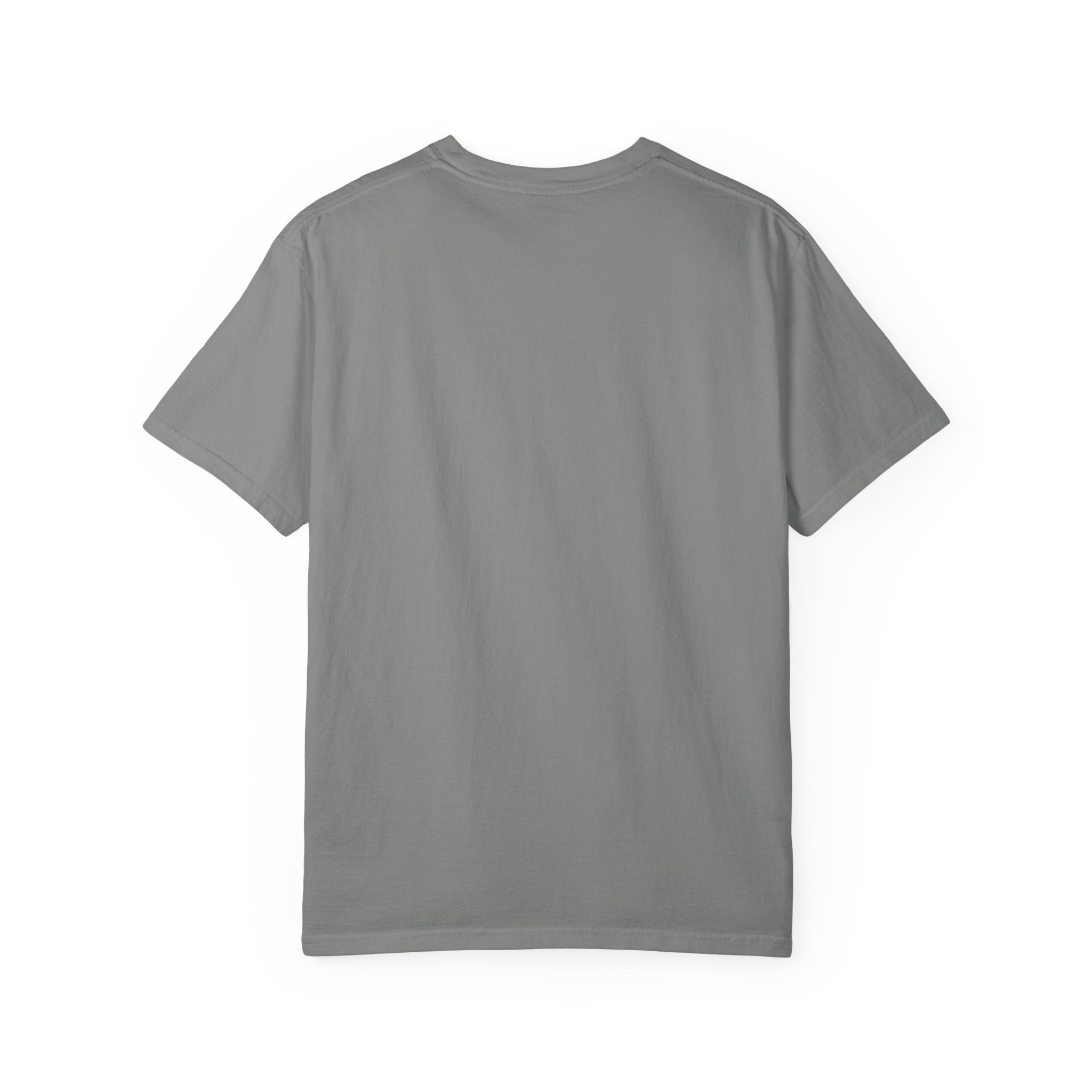 Teaching With Heart BCA Unisex Garment-Dyed T-shirt