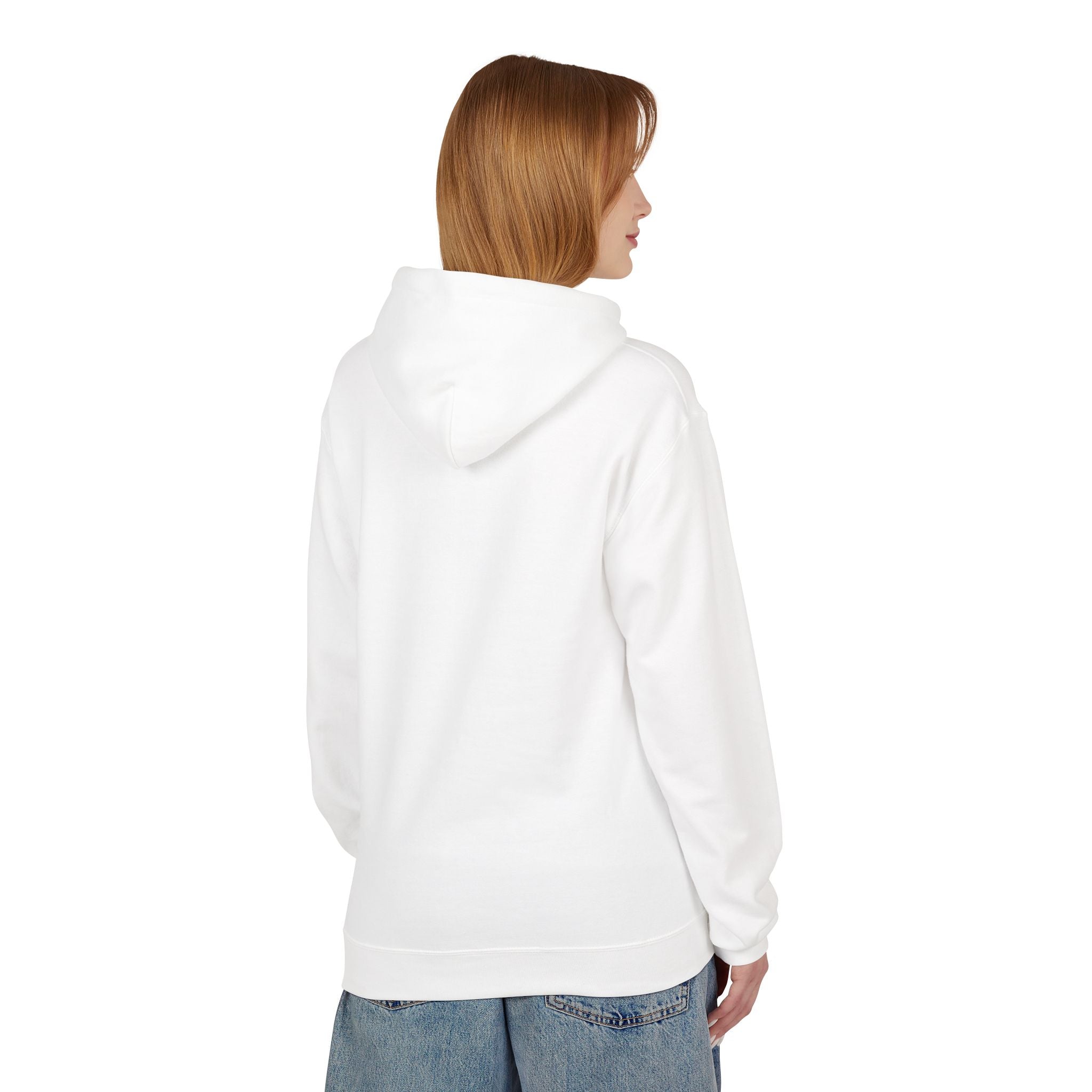 STEM Teacher Fleece Hoodie - Build, Learn, Inspire, Gift for Educators, Teacher Appreciation, Back to School