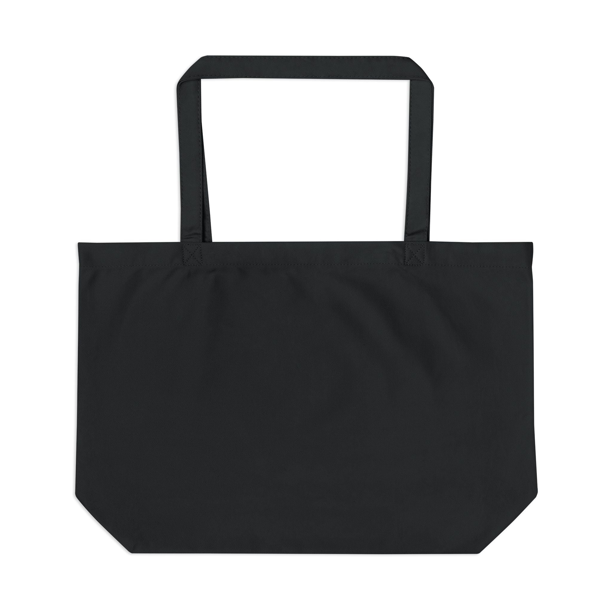 The Faculty : The Original Influencers Large Eco Tote