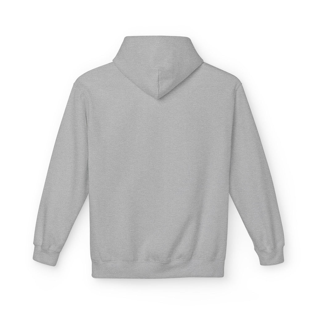 STEM Teacher Fleece Hoodie - Build, Learn, Inspire, Gift for Educators, Teacher Appreciation, Back to School