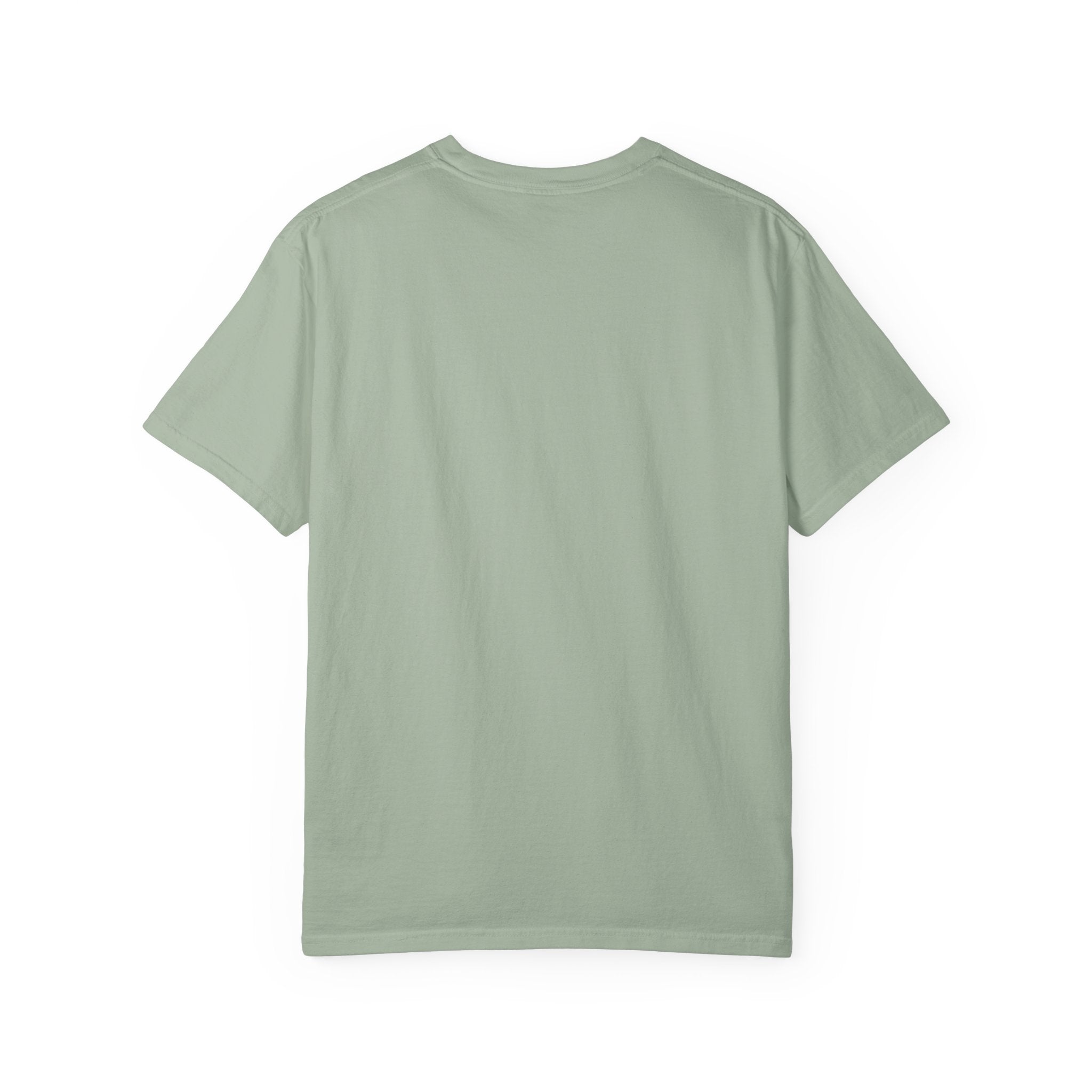 Still Faculty T-Shirt — Teacher Appreciation, Summer Break Design