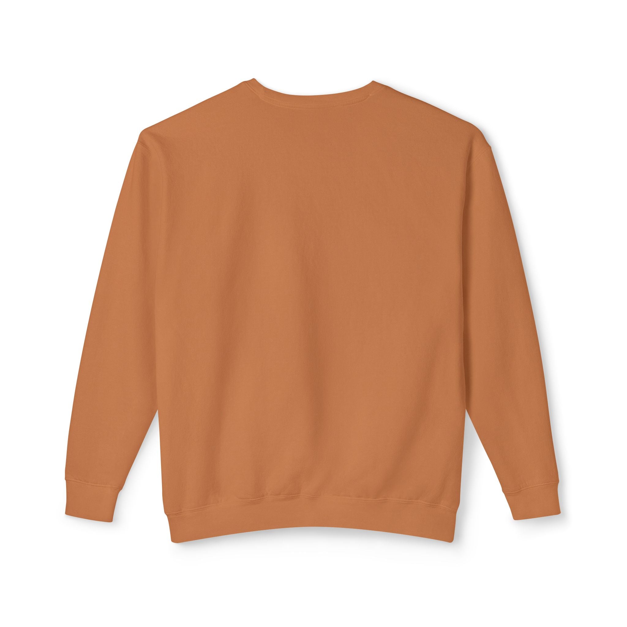 Thanksgiving Warm-Up Unisex Crewneck Sweatshirt