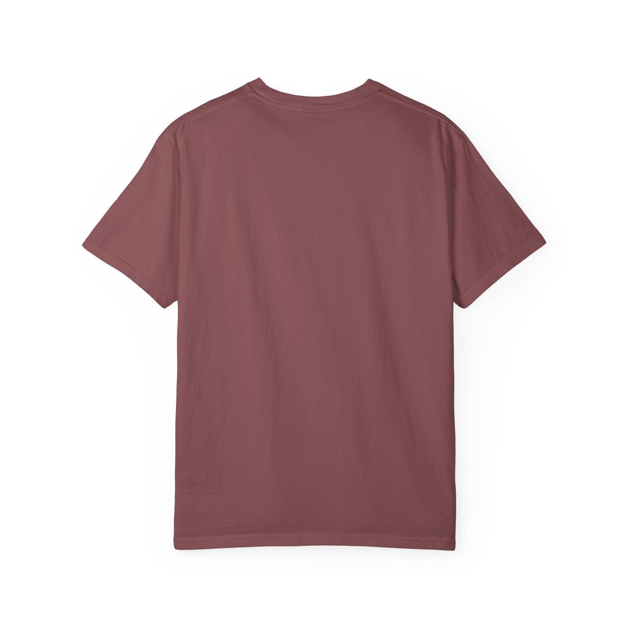 Still Faculty T-Shirt — Teacher Appreciation, Summer Break Design