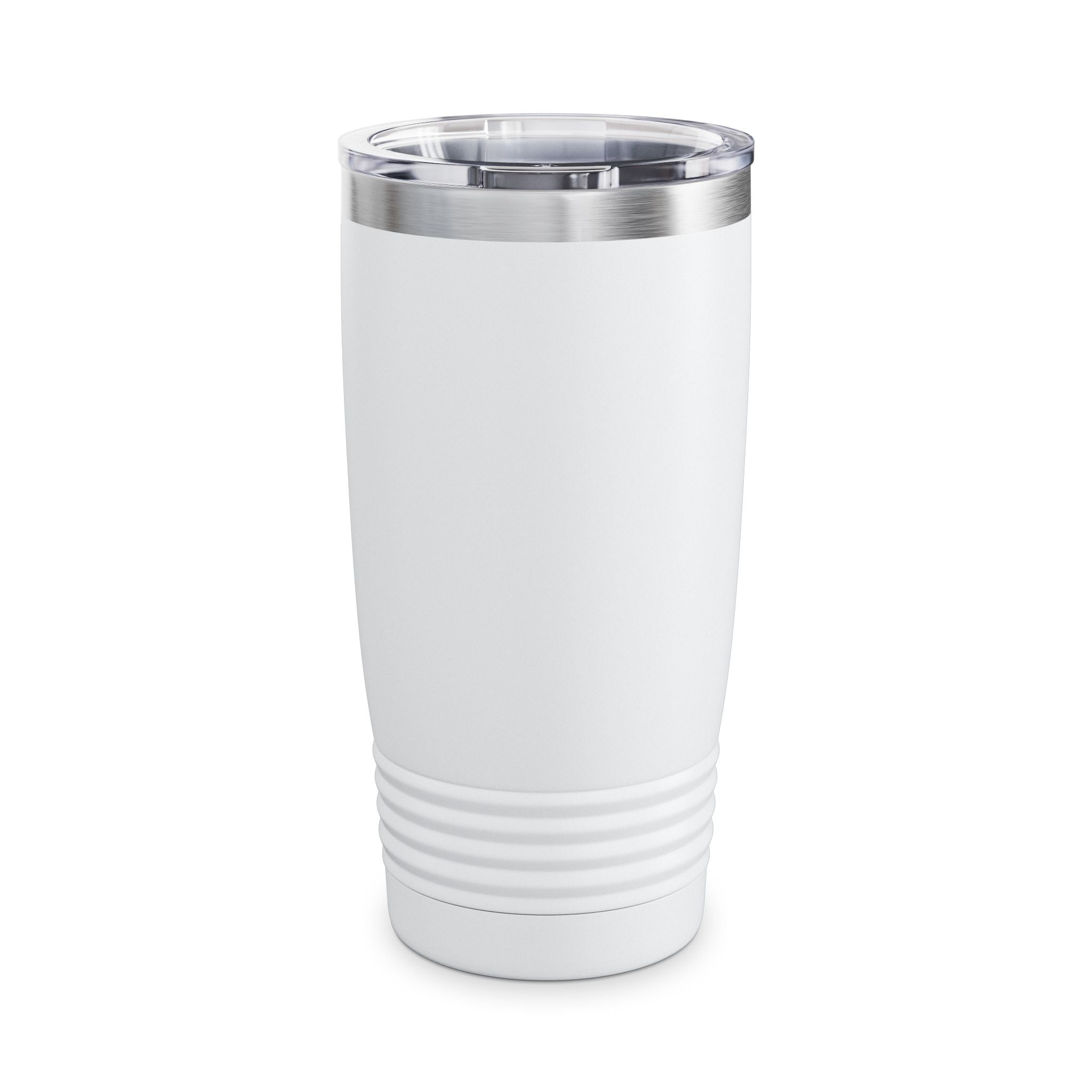 Support Staff Tumbler, Motivational Travel Mug, Office Drinkware, Gift for Team, Unseen Not Unimportant, 20oz Insulated Cup