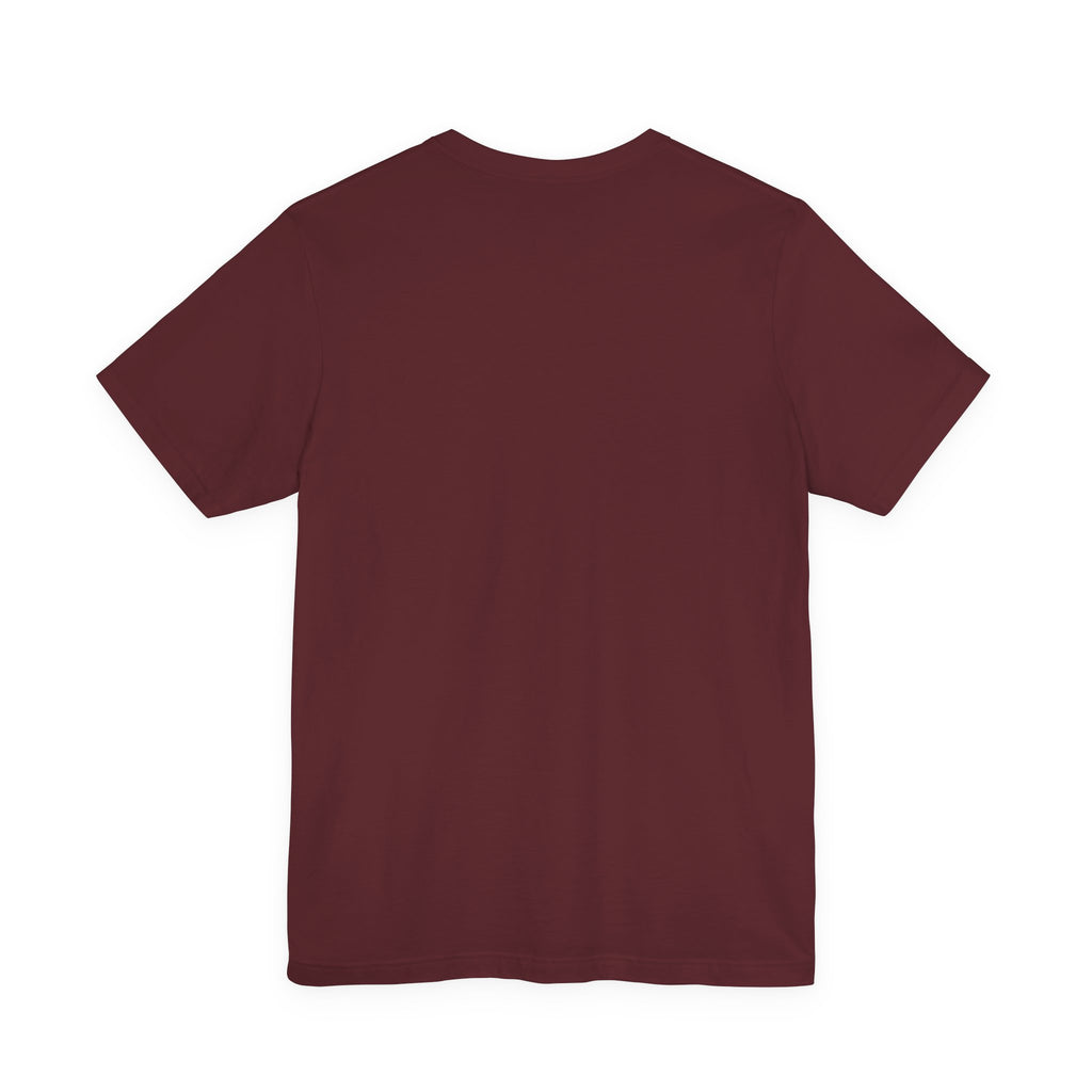 Teacher Vintage Lettering T‑Shirt — Retro Collegiate Teacher Tee