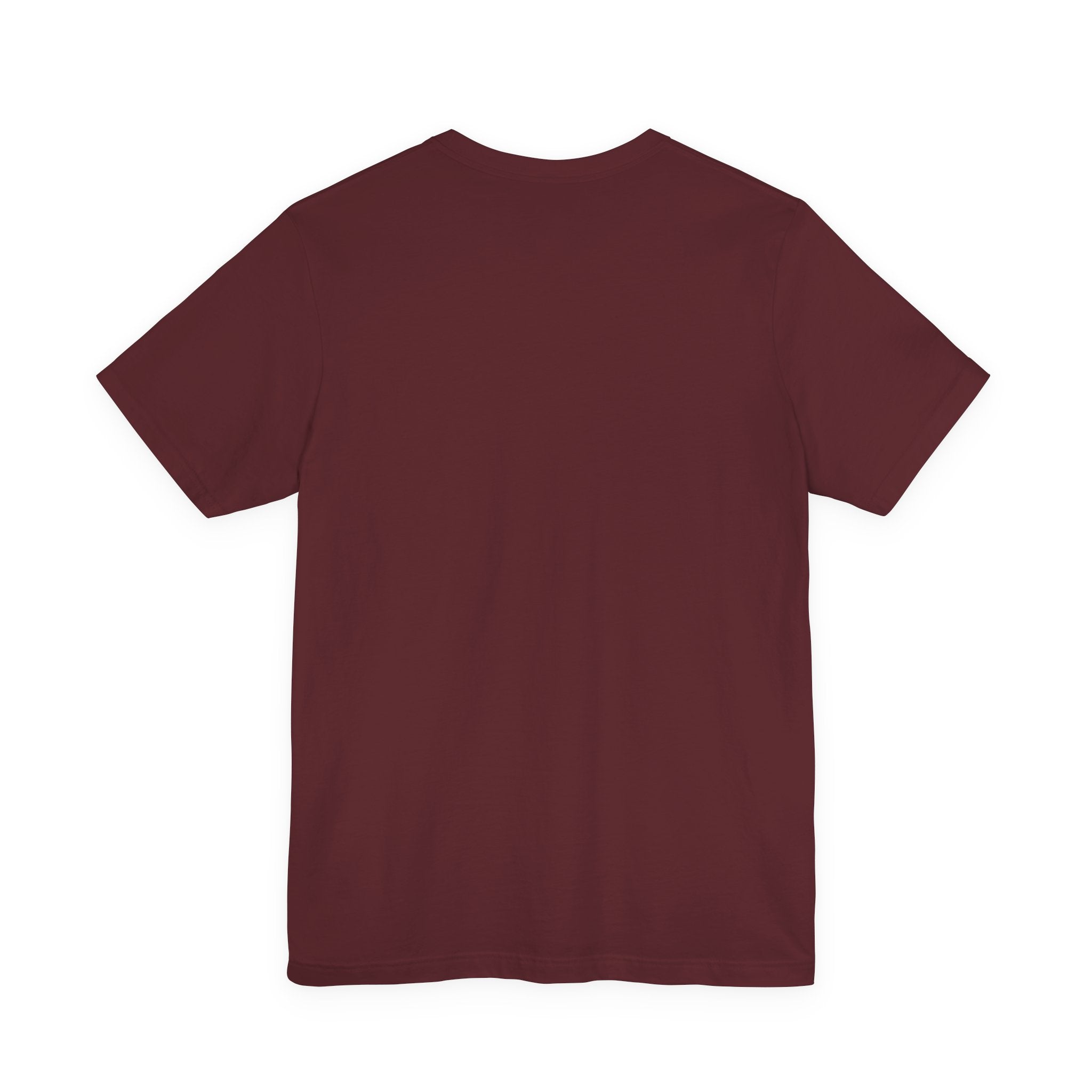Teacher Vintage Lettering T‑Shirt — Retro Collegiate Teacher Tee