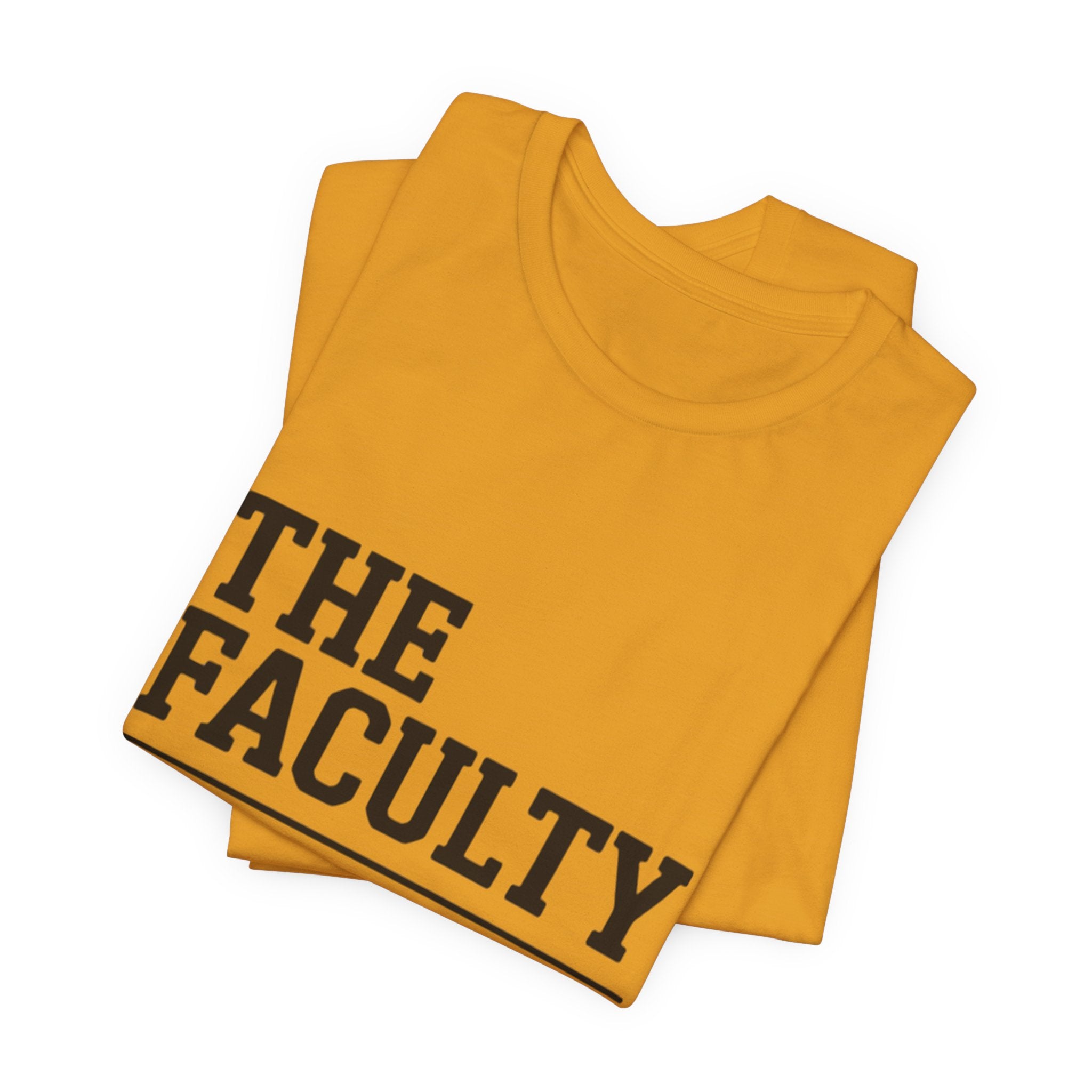 The Faculty - "The Original Influencers" Tee