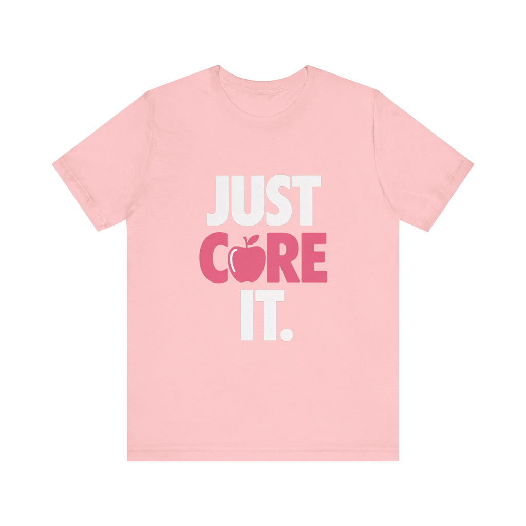Just Cure It Unisex Tee |
