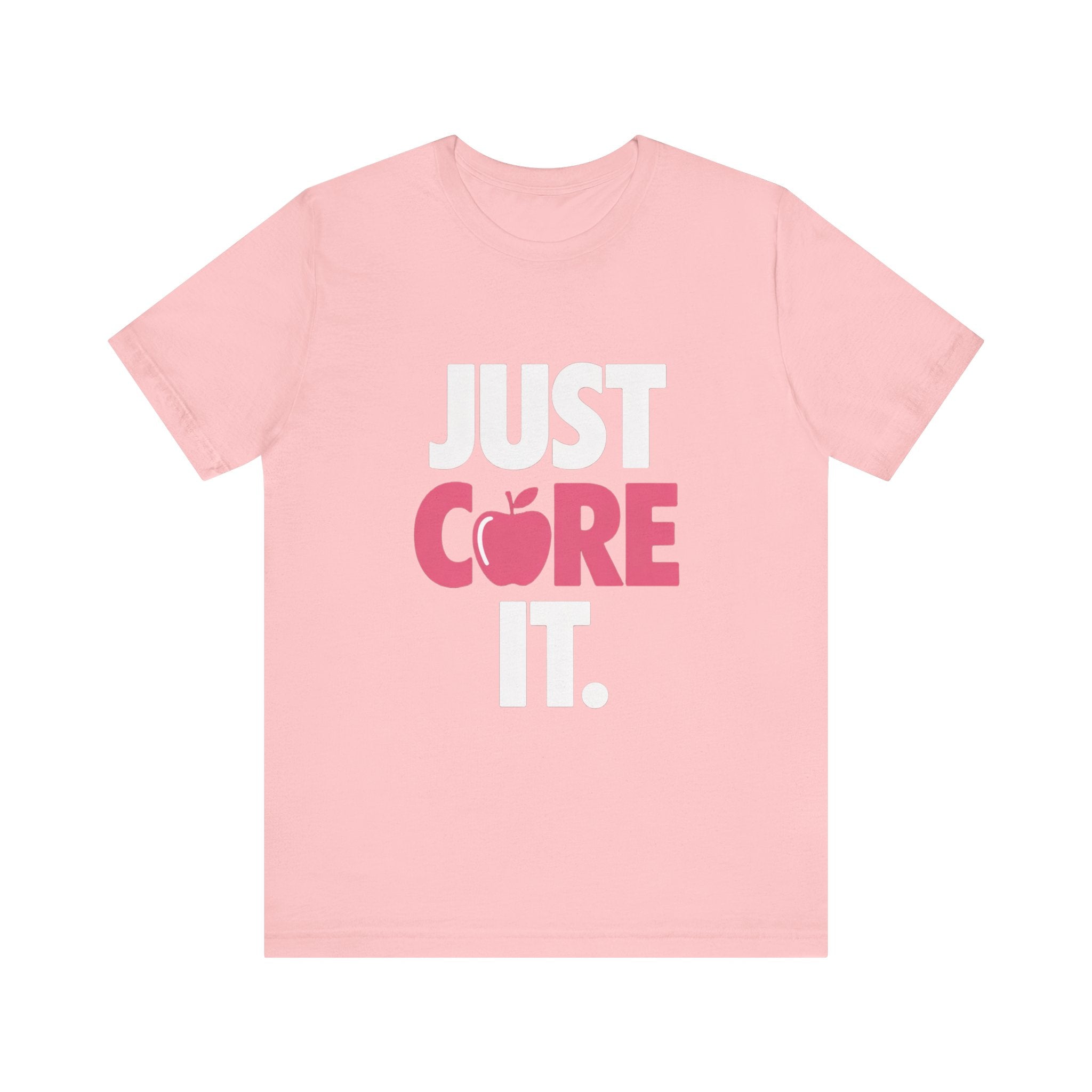 Just Cure It Unisex Tee |