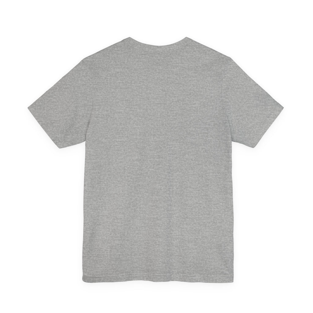 Teach. Influence. Legacy. Tee