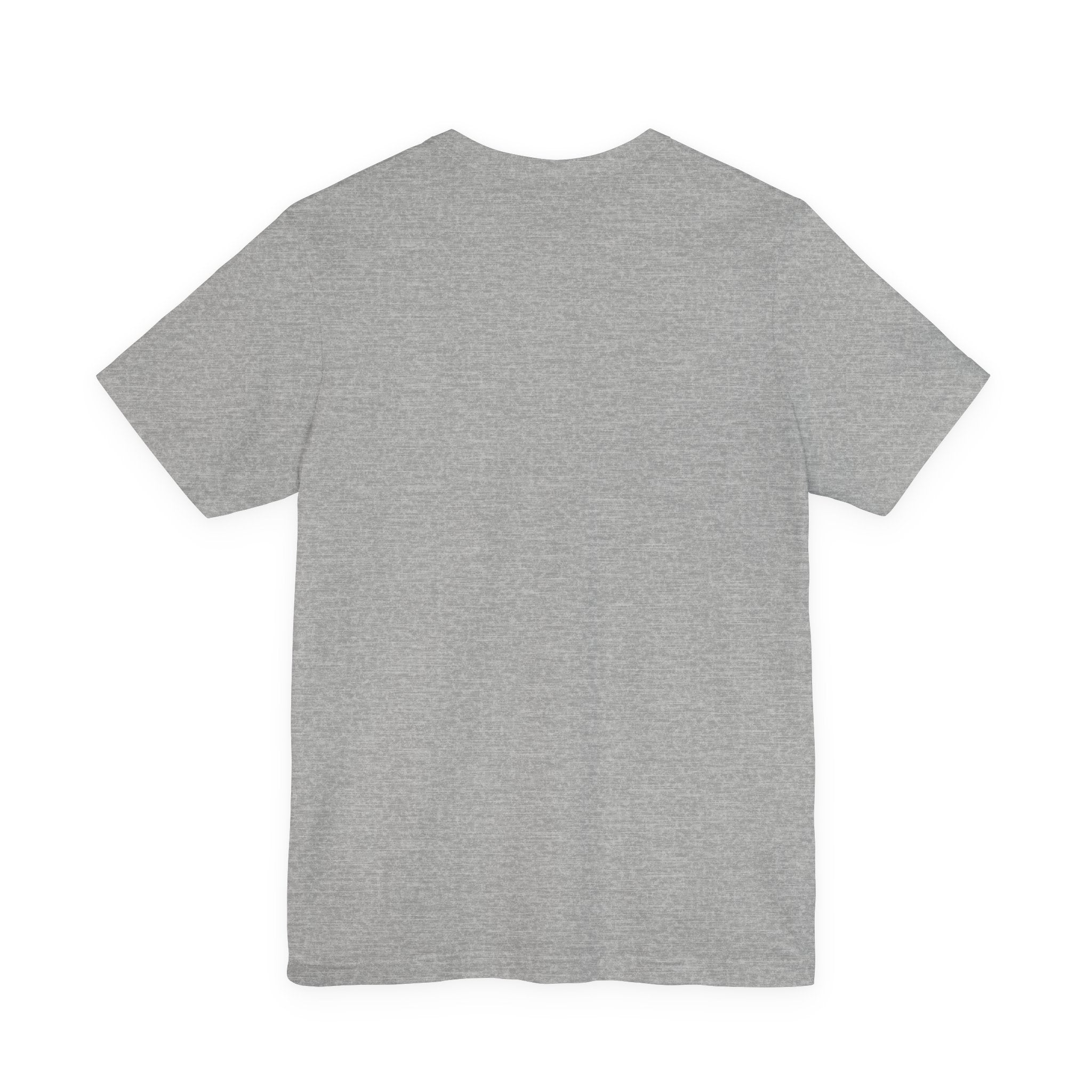 Teach. Influence. Legacy. Tee