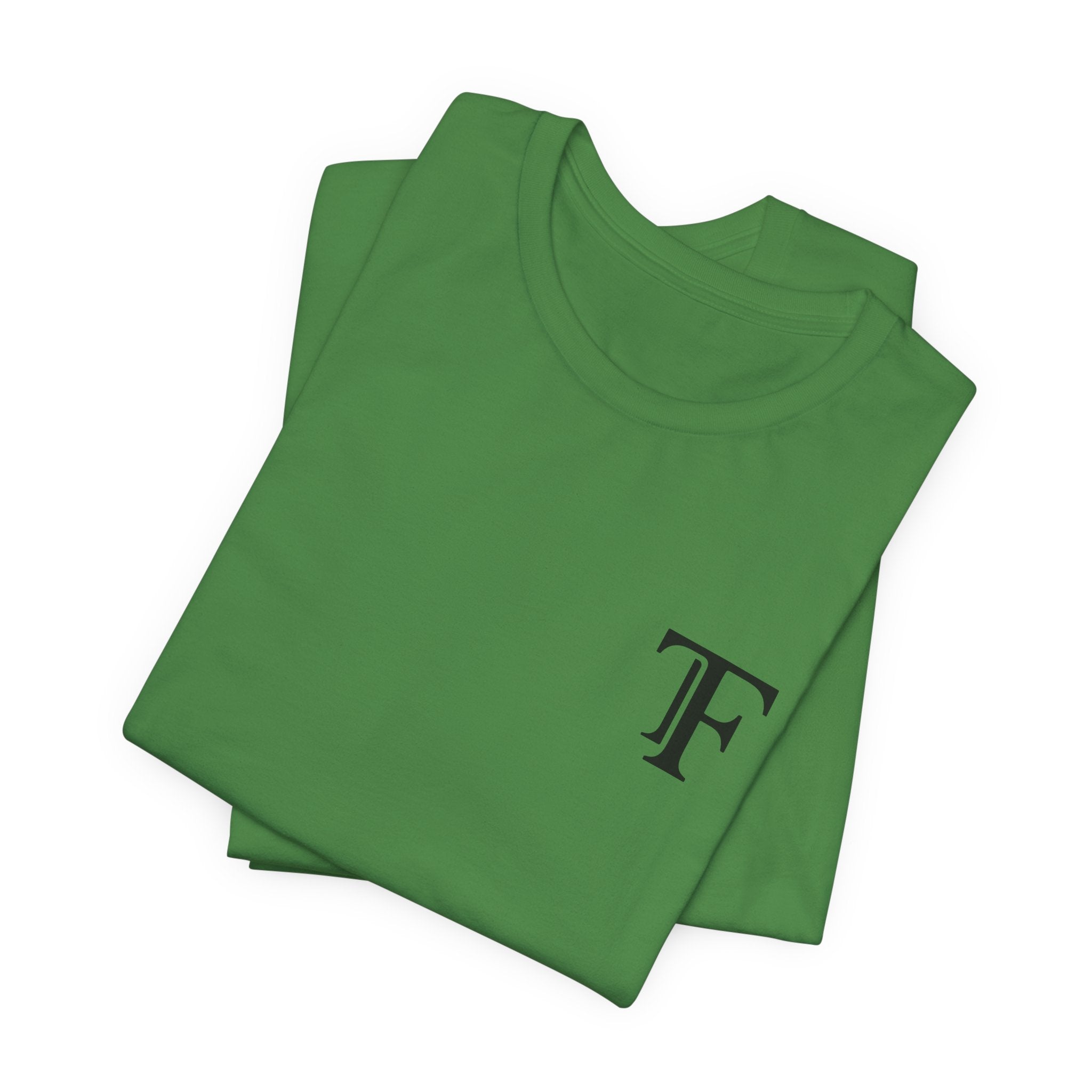 Teacher Appreciation 2026 T-Shirt — The Faculty Clothing Co. Back-Print Tee