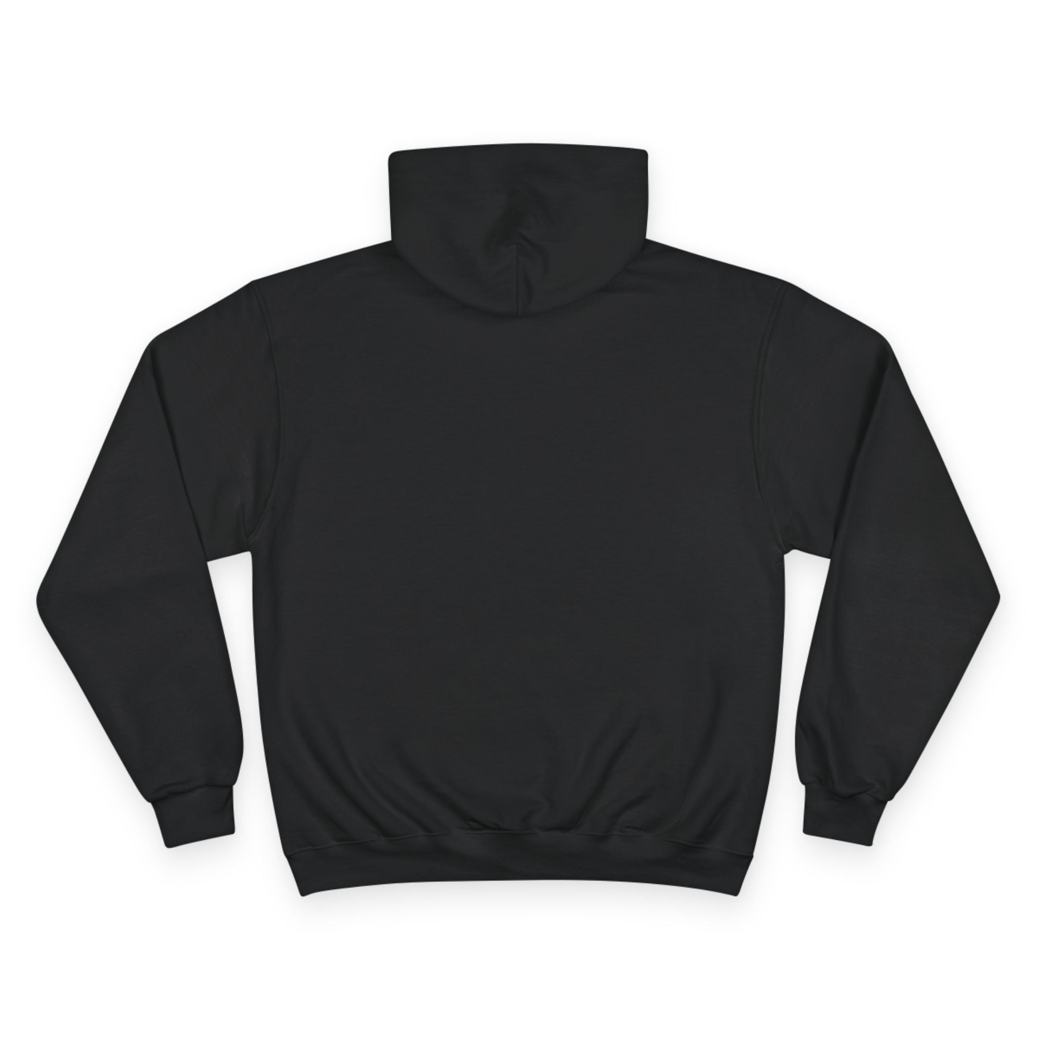 Champion Faculty Hoodie - Comfortable Unisex Sweatshirt for Faculty Appreciation, Casual Wear, Gift for Teachers