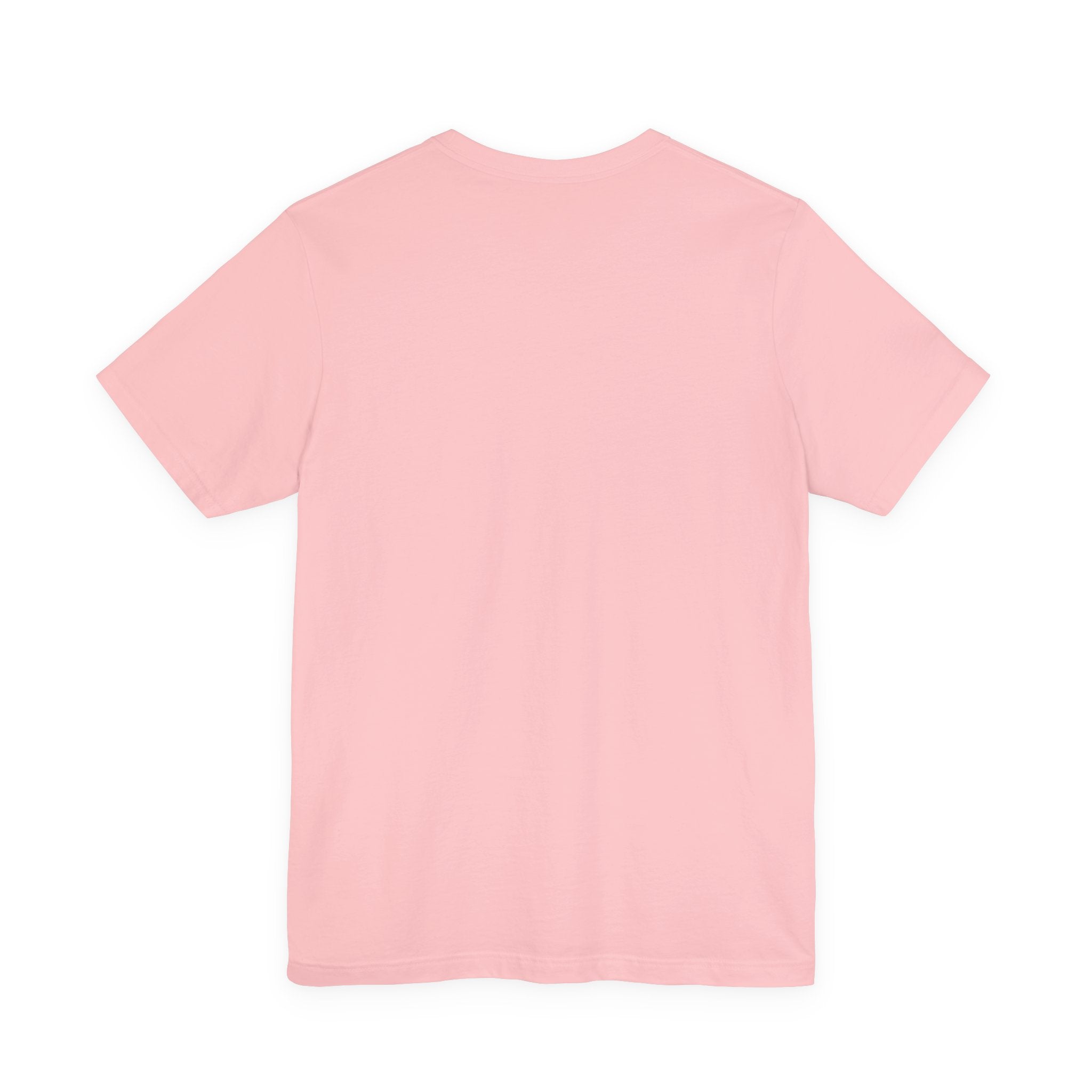 Educators Wear Pink Tee Flower design  - Trendy Unisex Shirt, Teacher Gift, Back to School Apparel, Cute Pink Shirt, Casual Everyday Wear