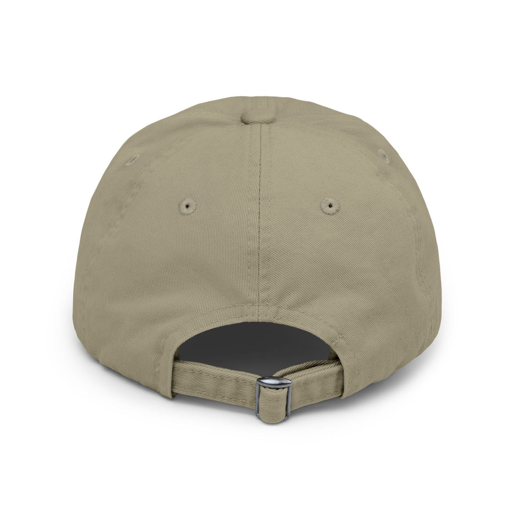 Retro Distressed Cap, Faculty Vibes Only Hat, Unisex Adjustable Cap, Casual Everyday Wear, Ideal Gift for Teachers, Trendy Fashion Accessory