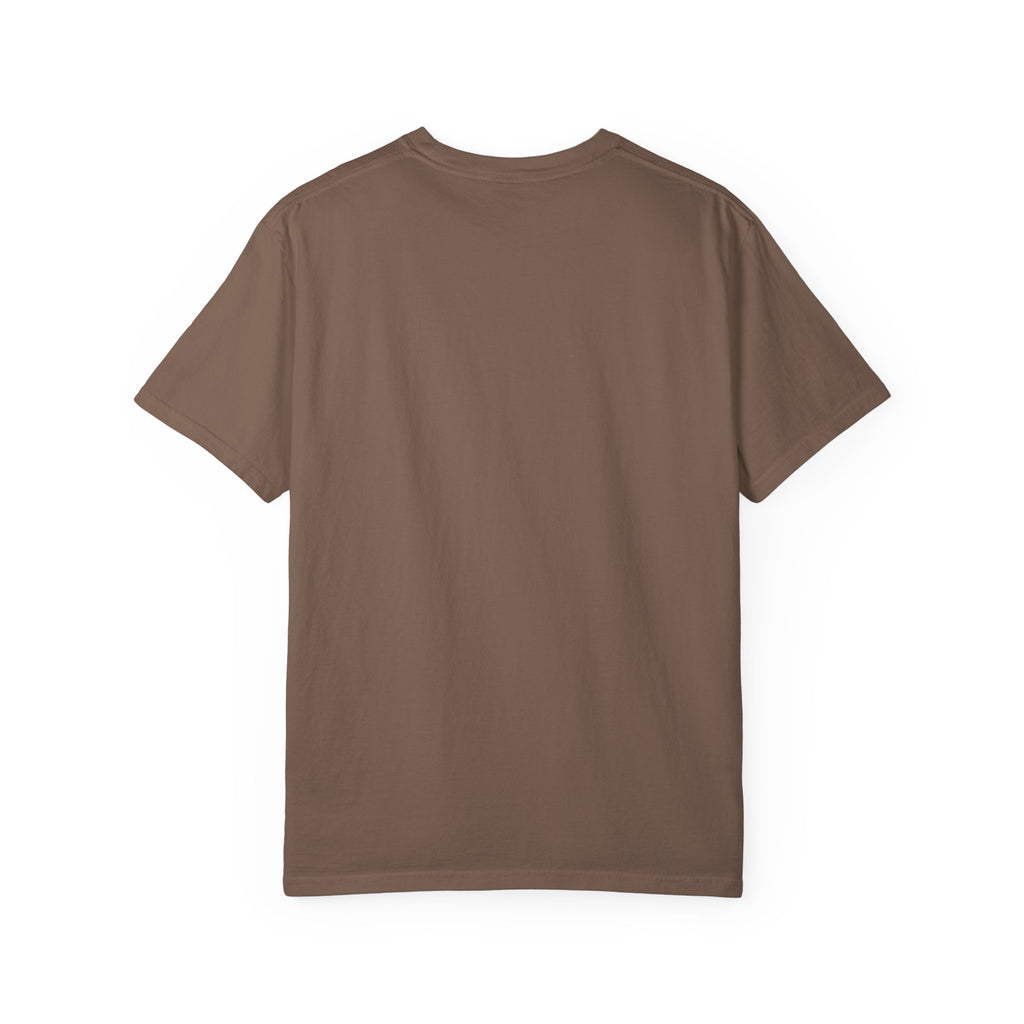 Still Faculty T-Shirt — Teacher Appreciation, Summer Break Design