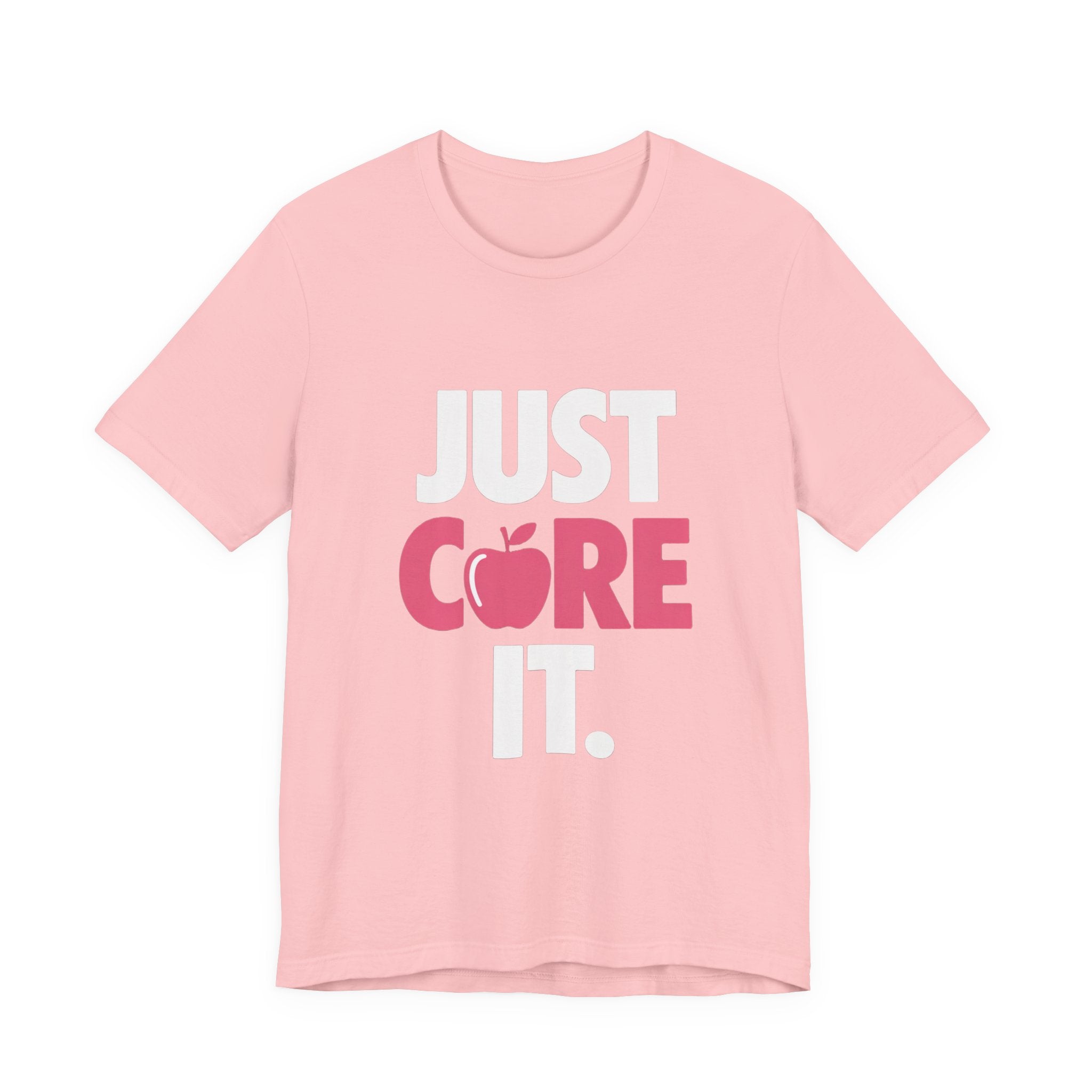 Just Cure It Unisex Tee |