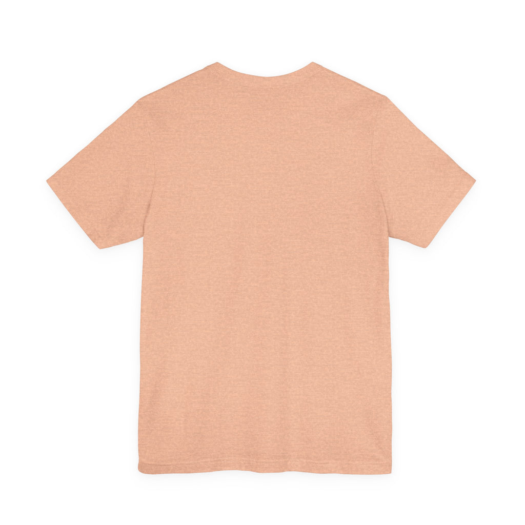 Teacher Vintage Lettering T‑Shirt — Retro Collegiate Teacher Tee