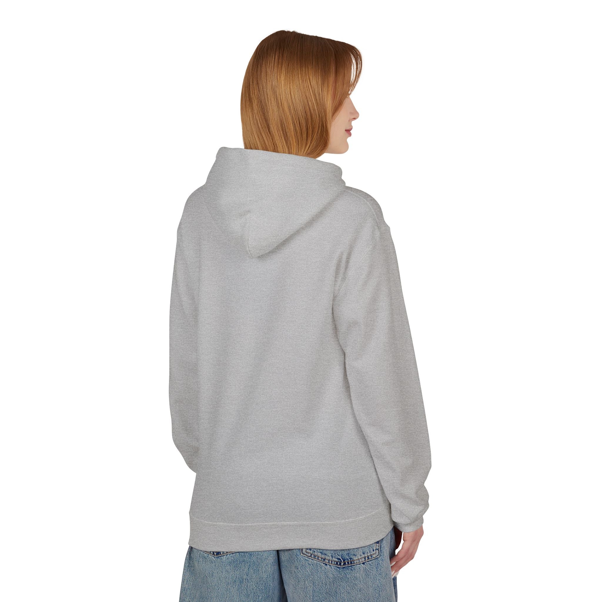 STEM Teacher Fleece Hoodie - Build, Learn, Inspire, Gift for Educators, Teacher Appreciation, Back to School