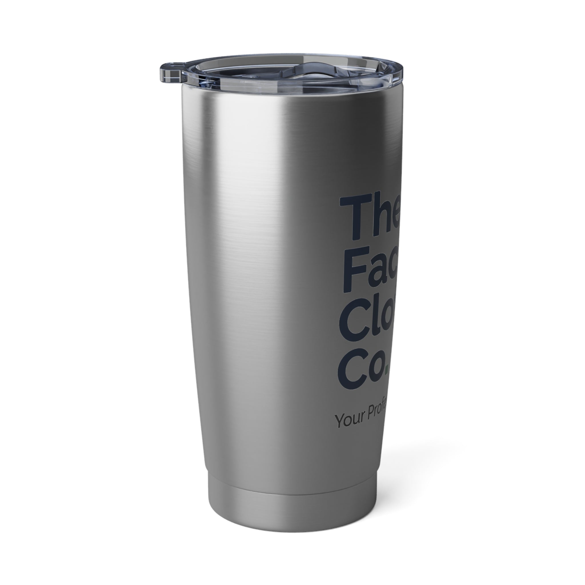 The Faculty Clothing Co.| Stainless Steel | Insulated Coffee Mug | Adventure Gift | Camping | Road Trip Essentials | Outdoor Living