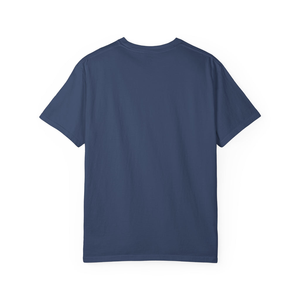 Still Faculty T-Shirt — Teacher Appreciation, Summer Break Design