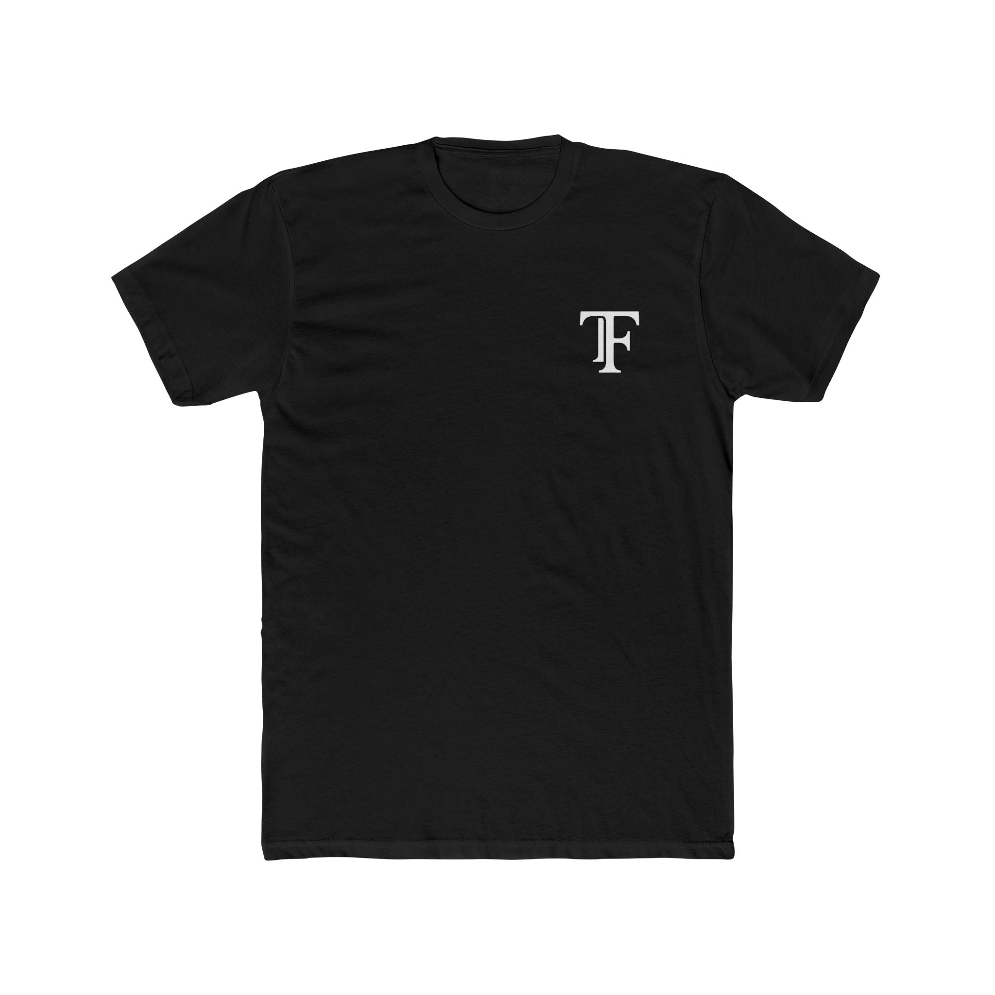 Teacher Appreciation 2026 Crew Tee — Faculty Clothing Co.