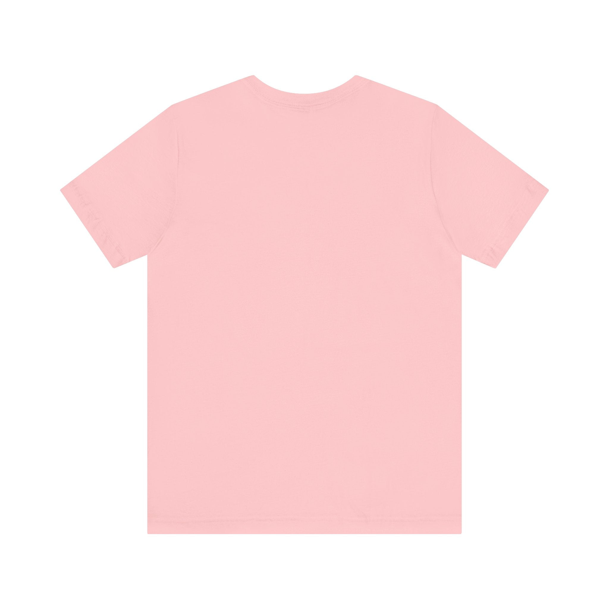 Educators Wear Pink Tee Flower design  - Trendy Unisex Shirt, Teacher Gift, Back to School Apparel, Cute Pink Shirt, Casual Everyday Wear