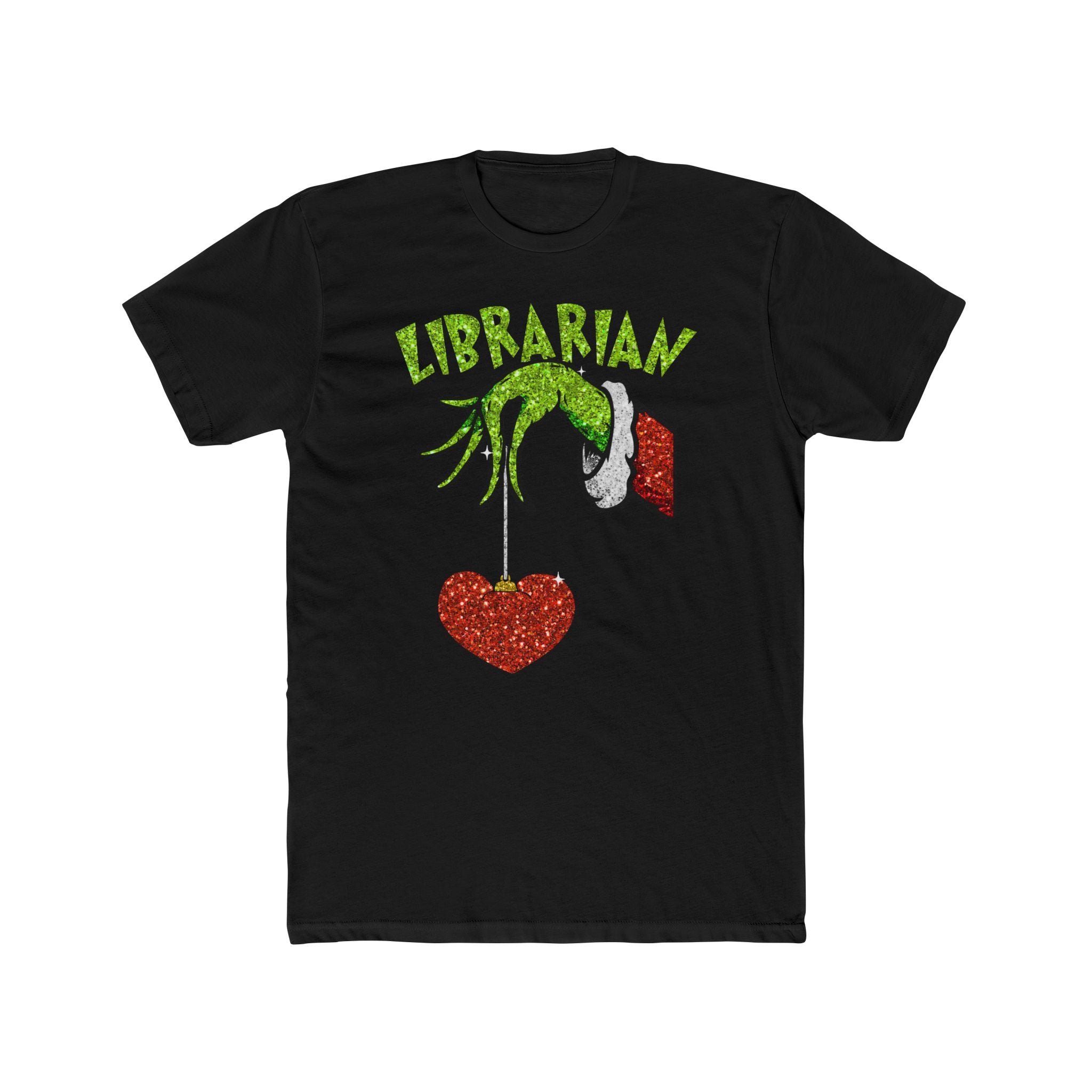 Unisex Cotton Crew Tee