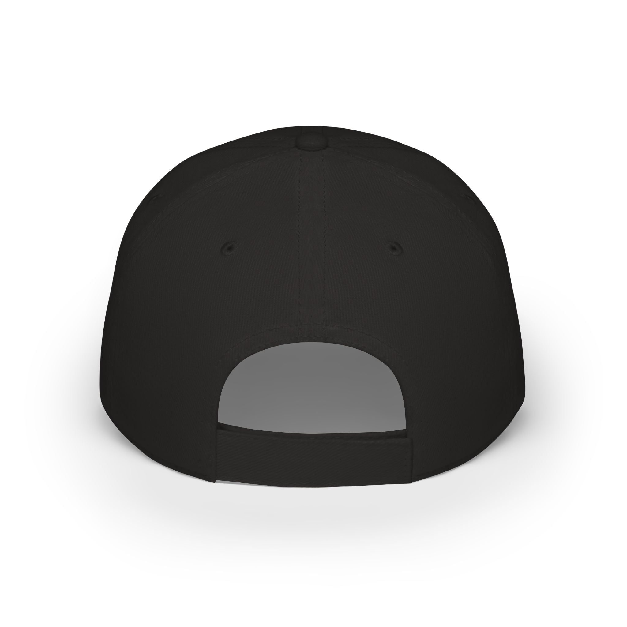 The Faculty  Baseball Cap