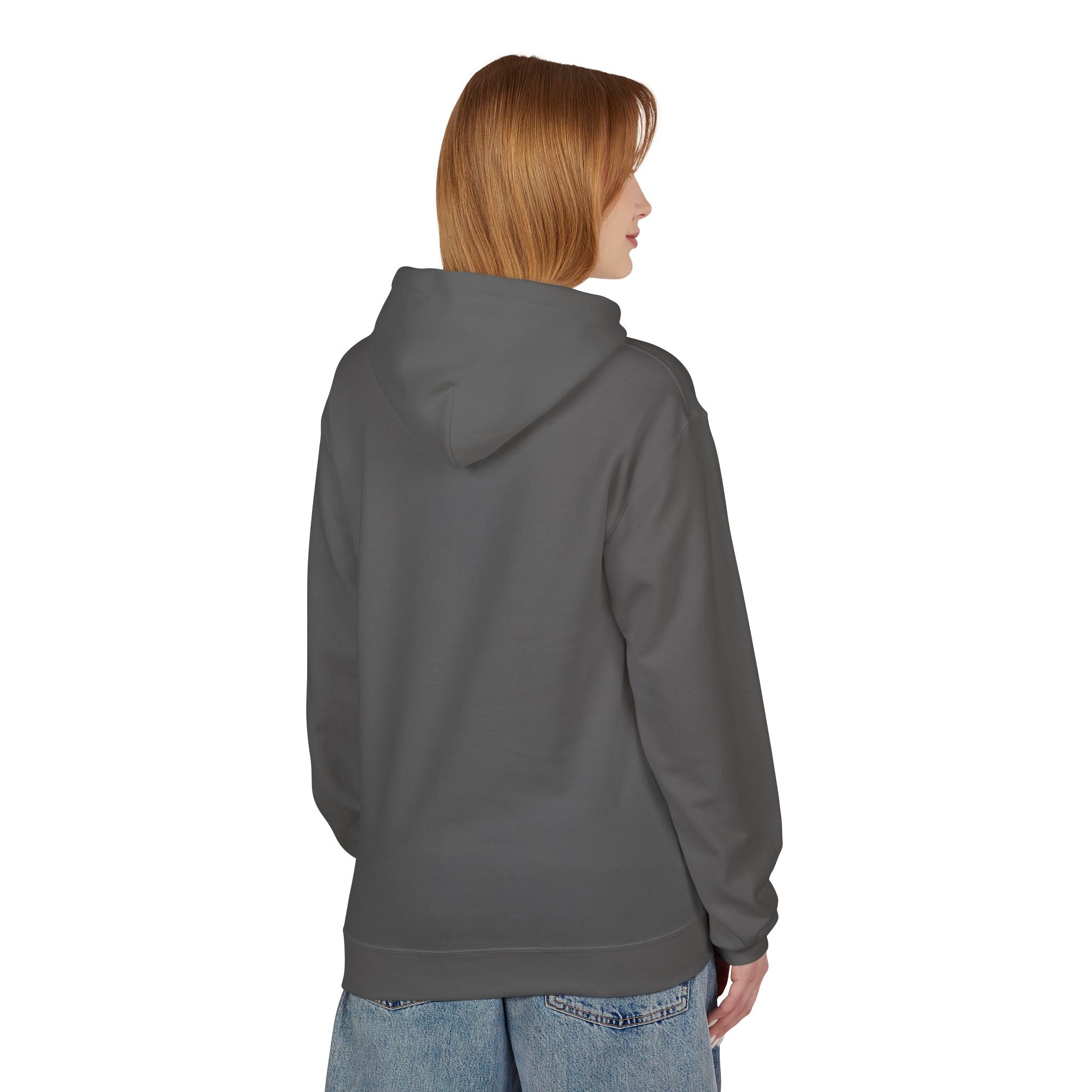 STEM Teacher Fleece Hoodie - Build, Learn, Inspire, Gift for Educators, Teacher Appreciation, Back to School