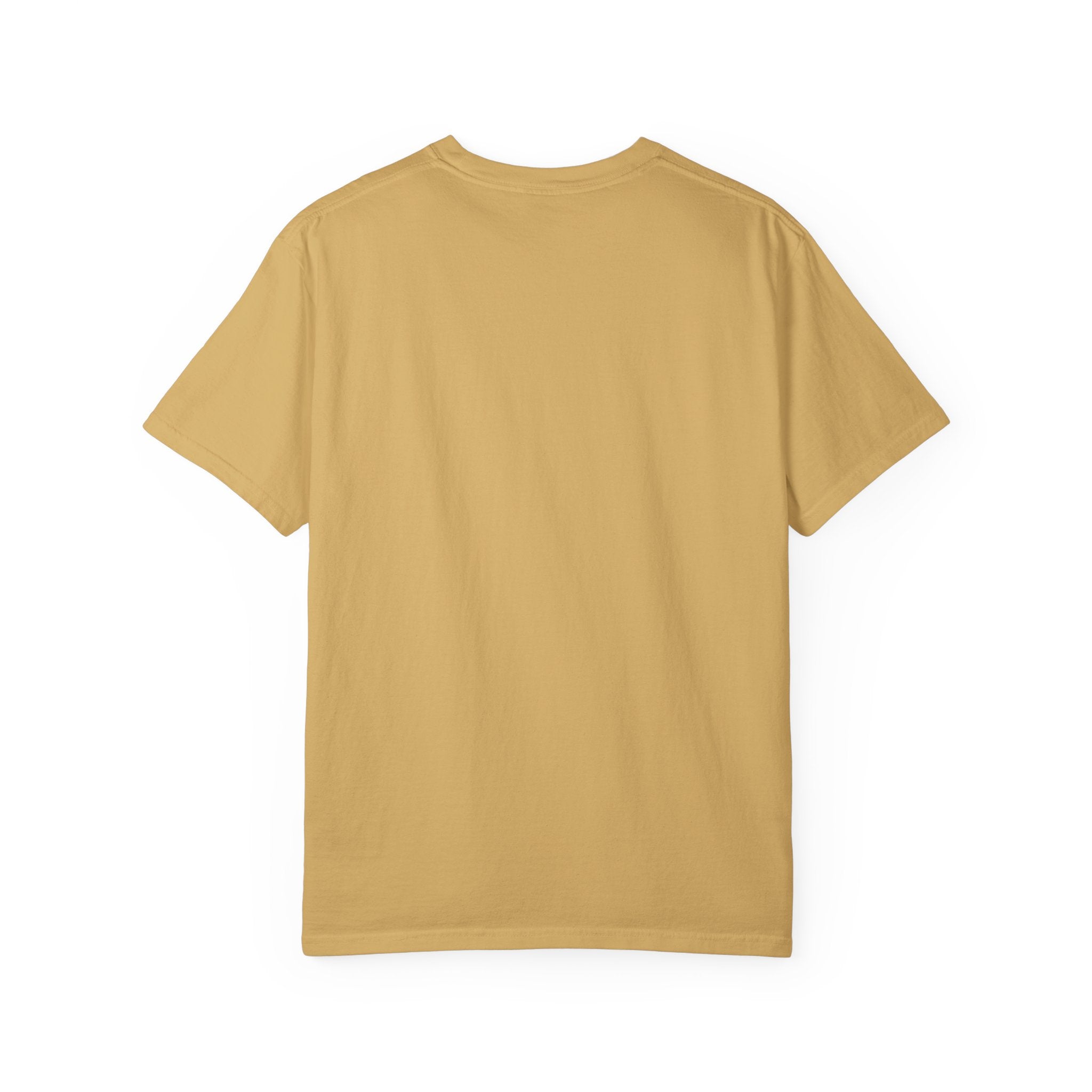Still Faculty T-Shirt — Teacher Appreciation, Summer Break Design