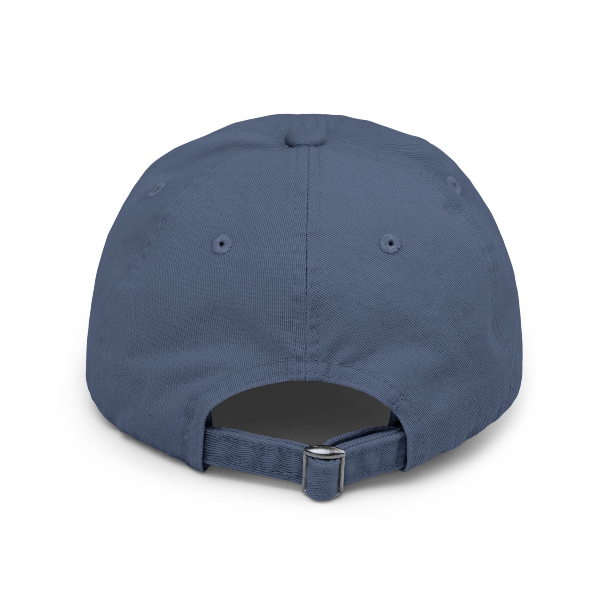 Retro Distressed Cap, Faculty Vibes Only Hat, Unisex Adjustable Cap, Casual Everyday Wear, Ideal Gift for Teachers, Trendy Fashion Accessory